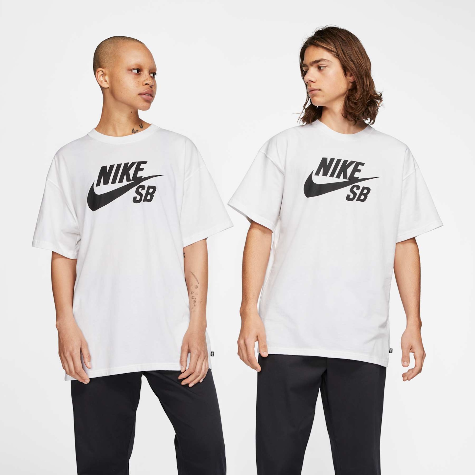 Camiseta Nike SB Masculina - Foto 11