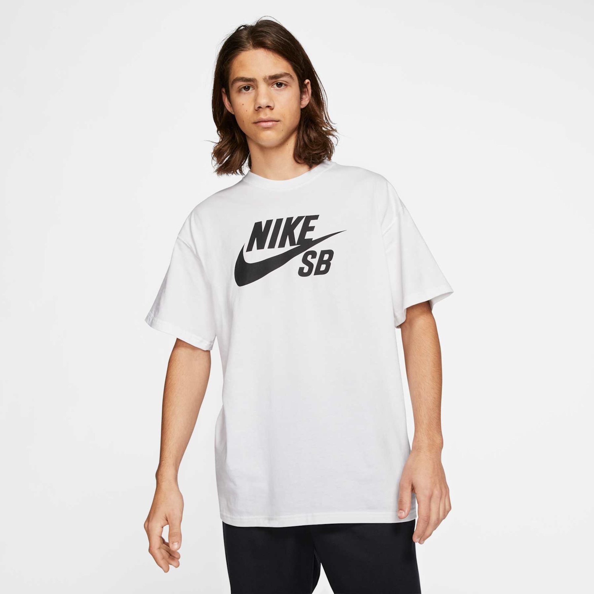 Camiseta Nike SB Masculina - Foto 12
