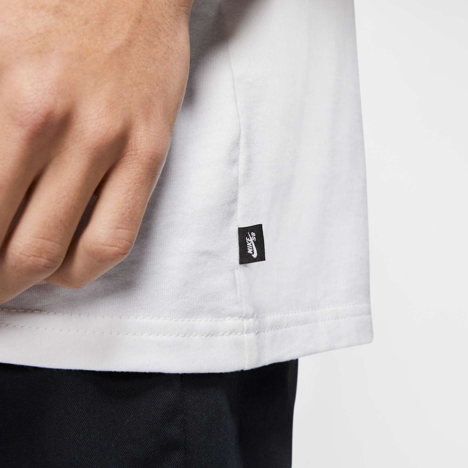Camiseta Nike SB Masculina - Foto 15