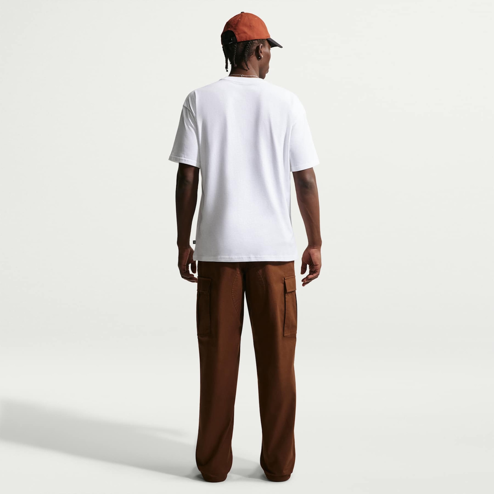 Camiseta Nike SB Masculina - Foto 5