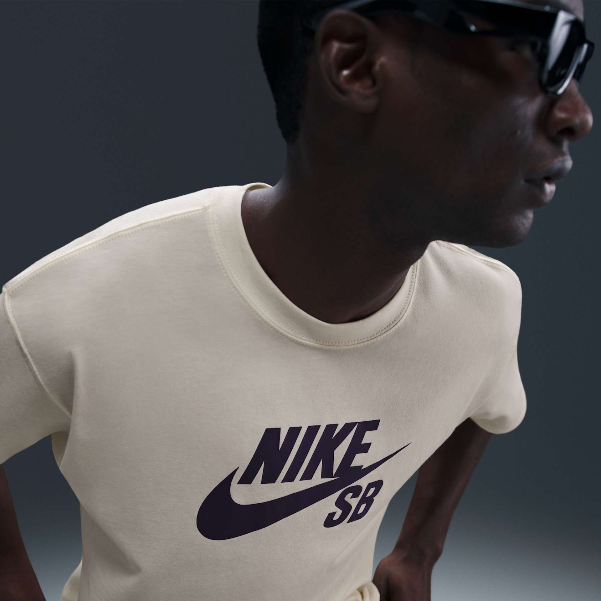 Camiseta Nike SB Masculina - Foto 3