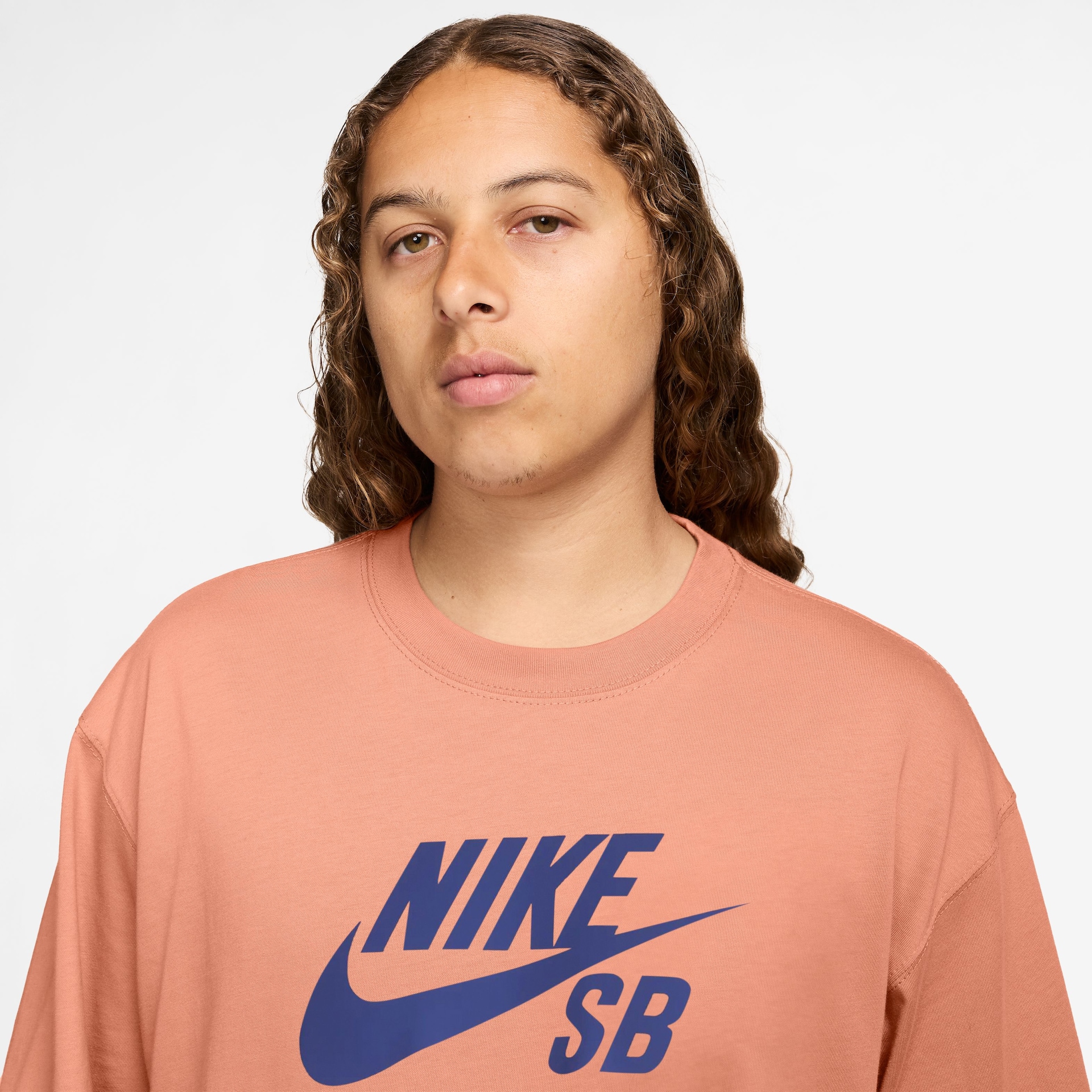 Camiseta Nike SB Masculina - Foto 3