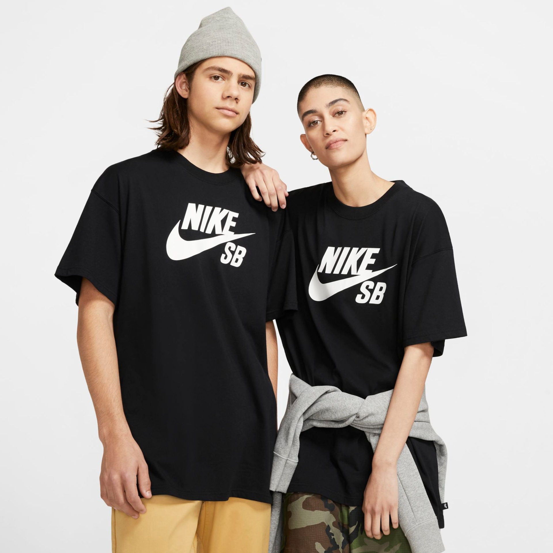 Camisa social clearance nike sb