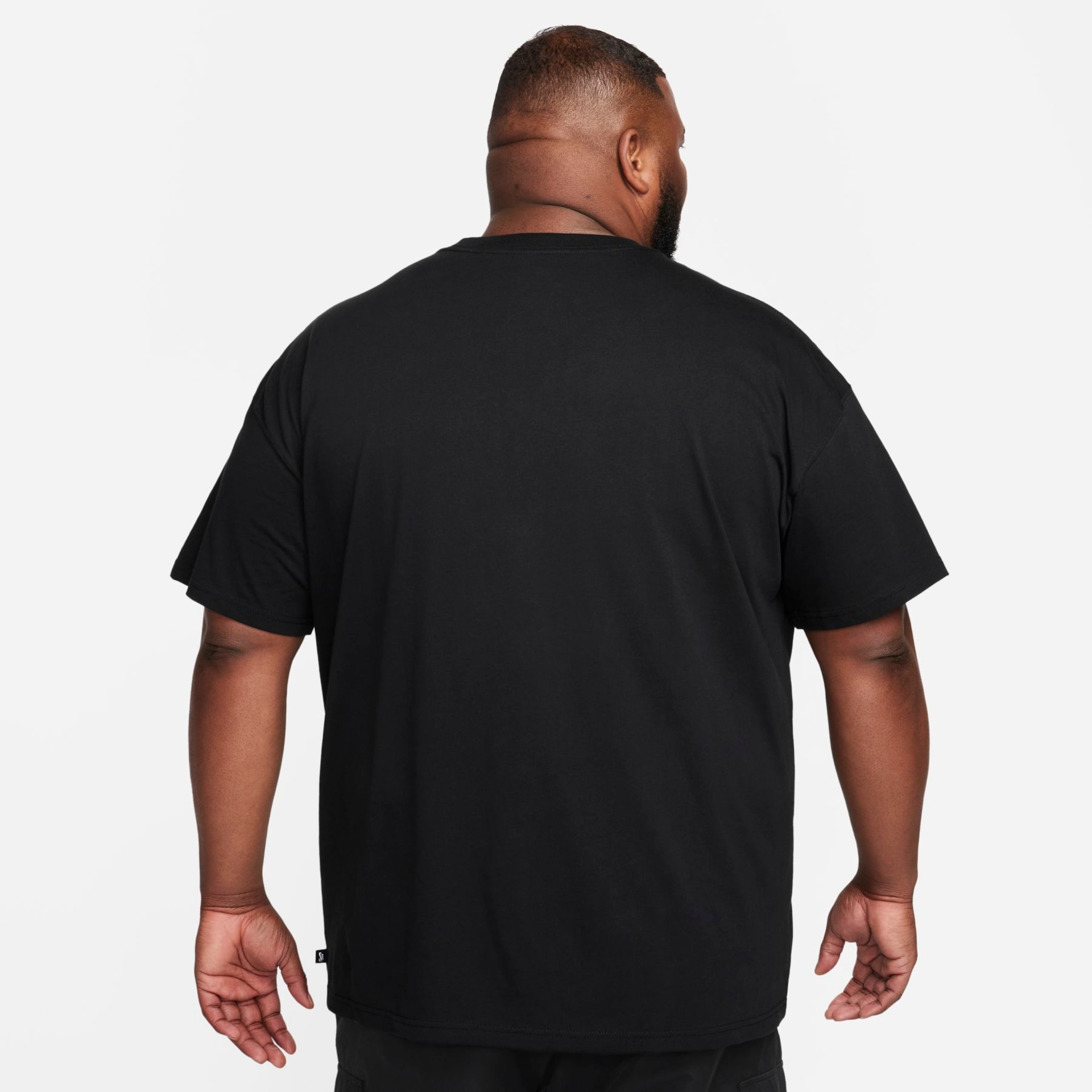 Camiseta Nike SB Masculina - Foto 8