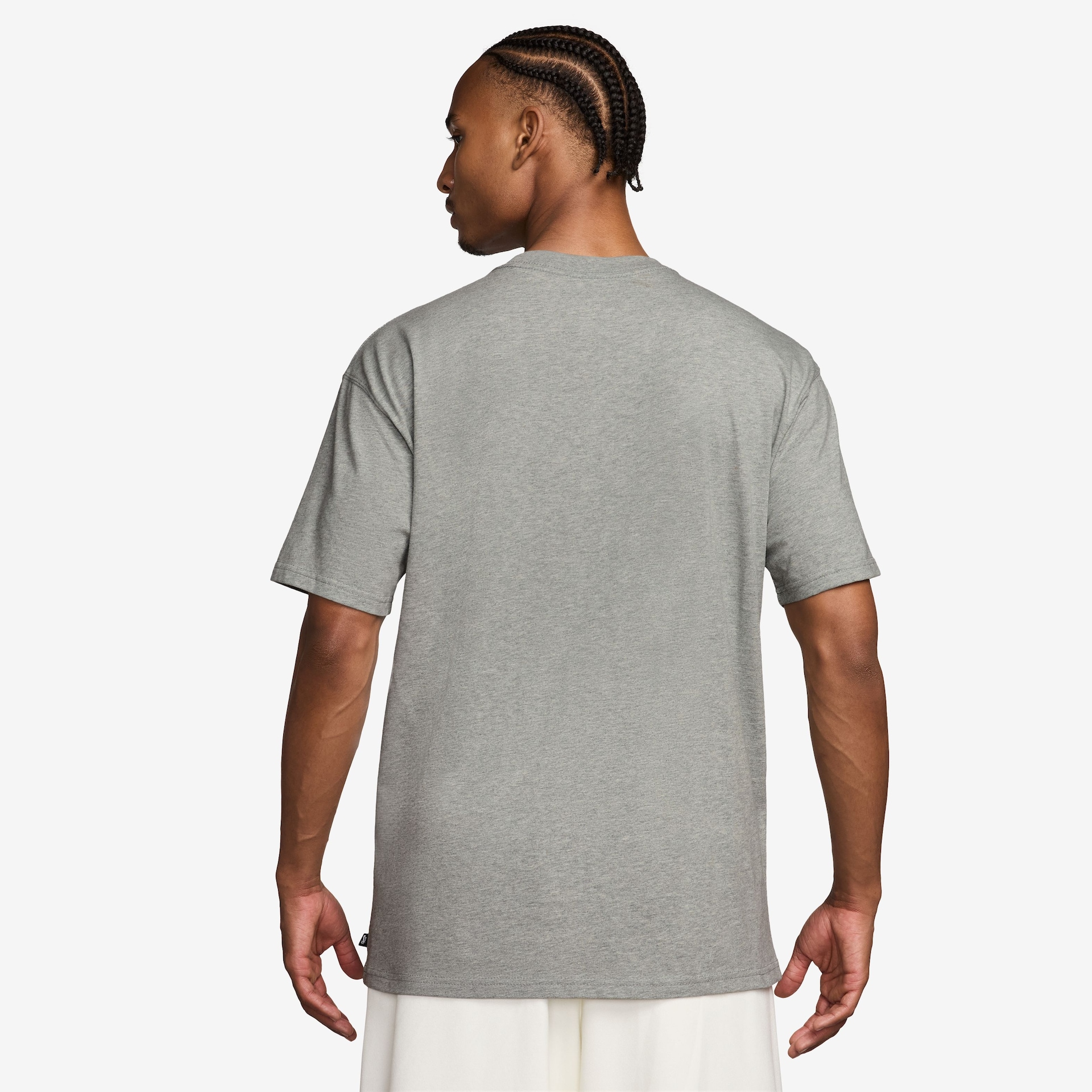 Camiseta Nike SB Masculina - Foto 3