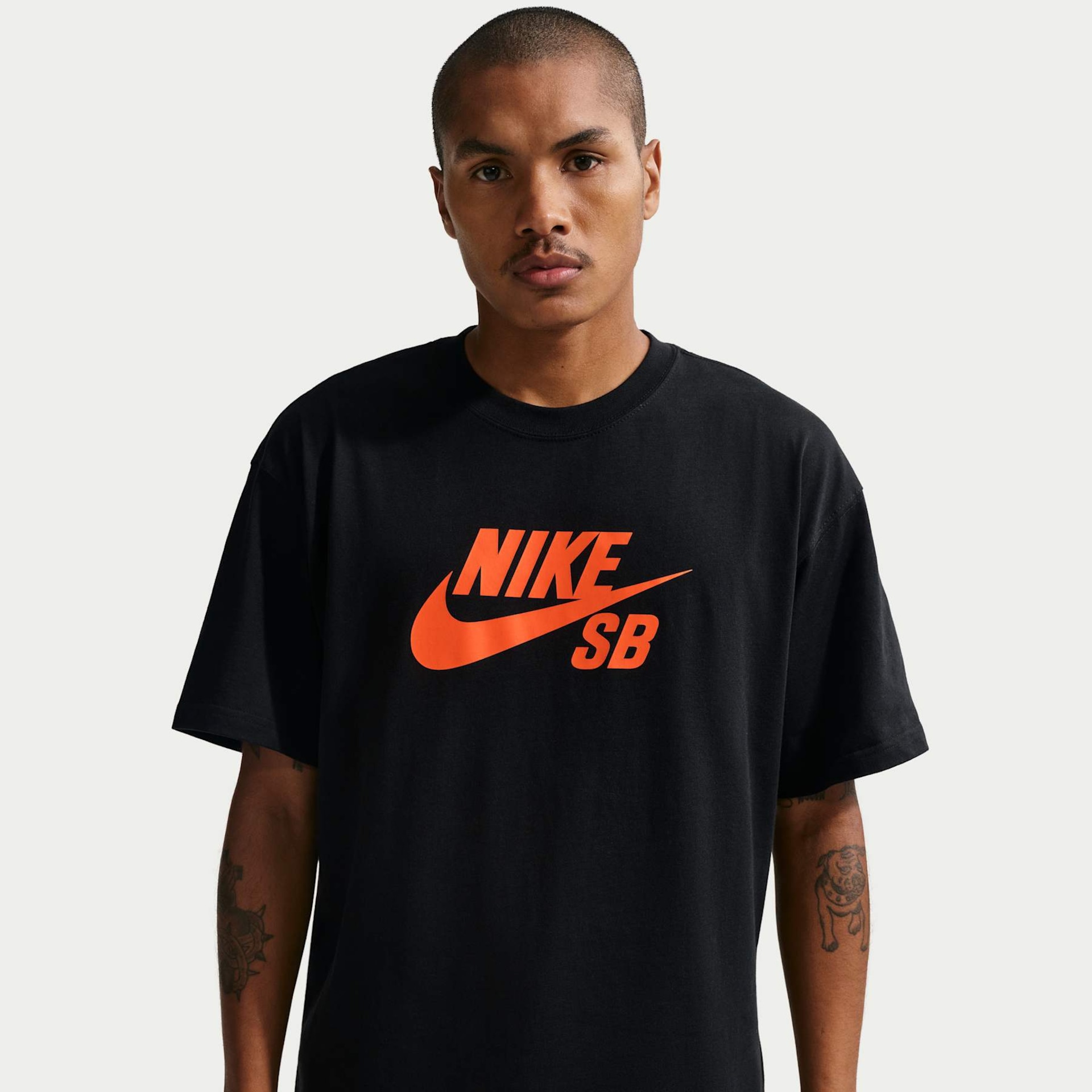 Camiseta Nike SB Masculina - Foto 1