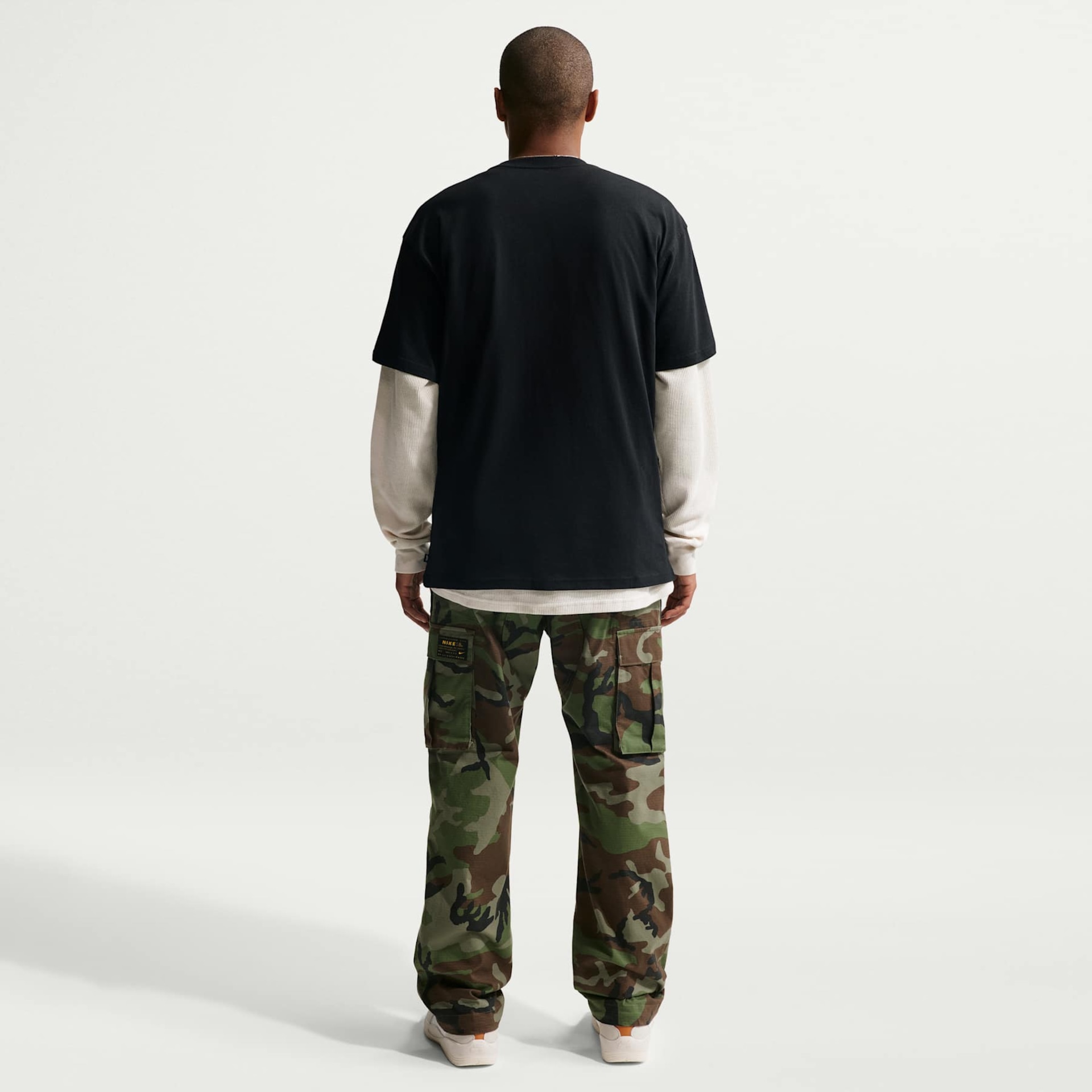 Camiseta Nike SB Masculina - Foto 5