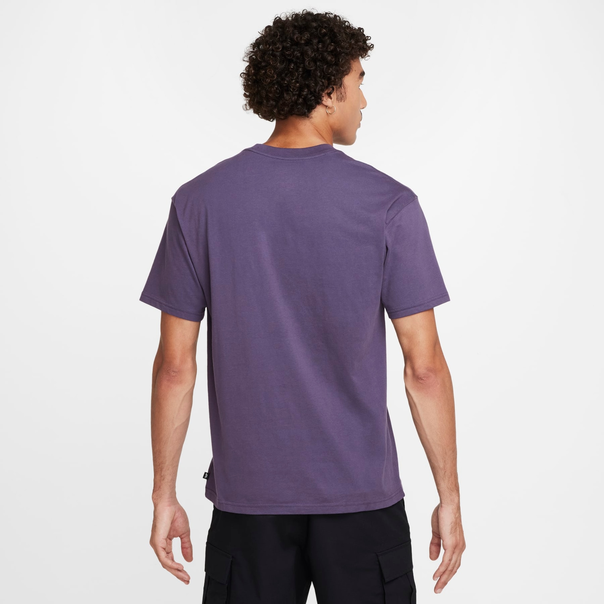 Camiseta Nike SB Masculina - Foto 2