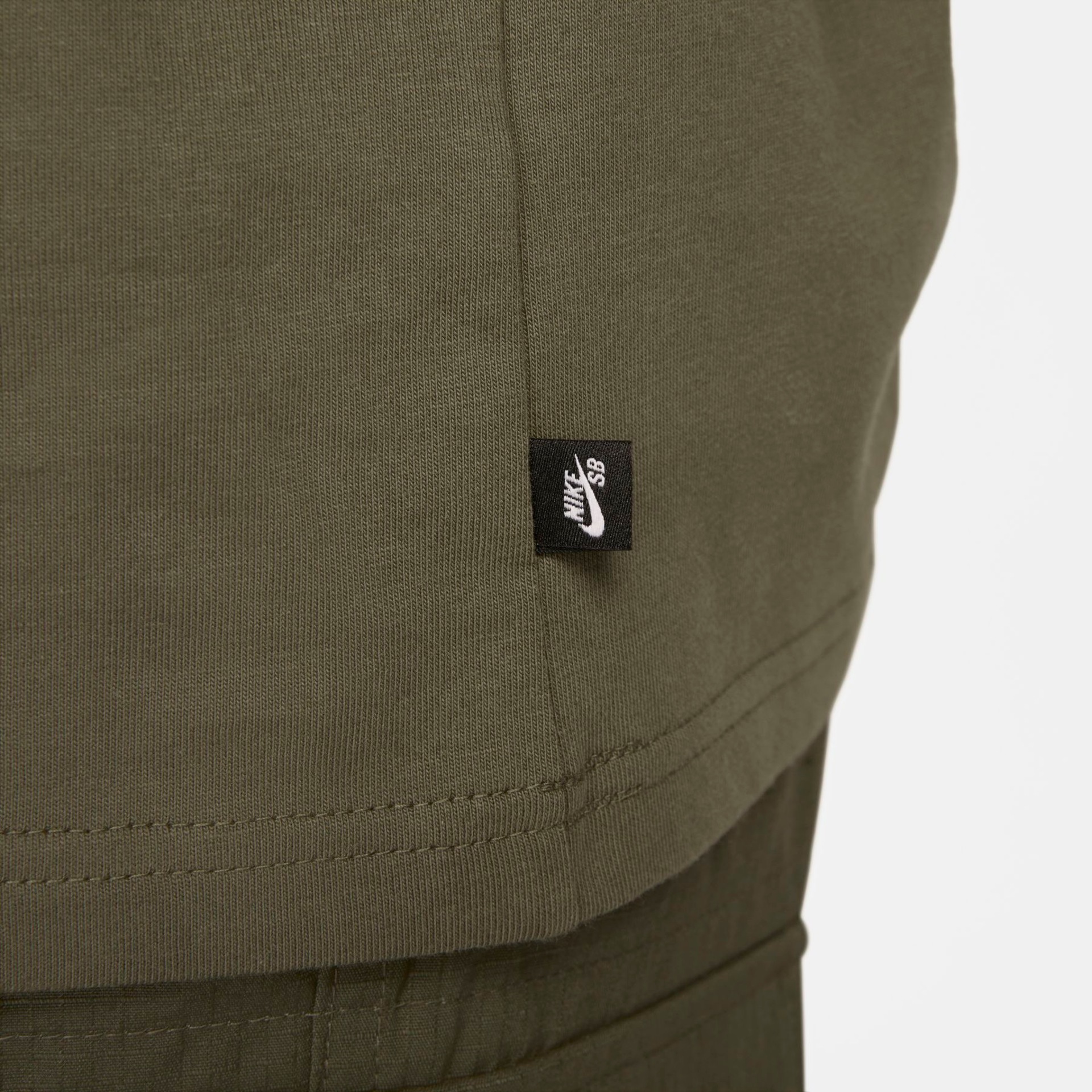 Camiseta Nike SB Masculina - Foto 4