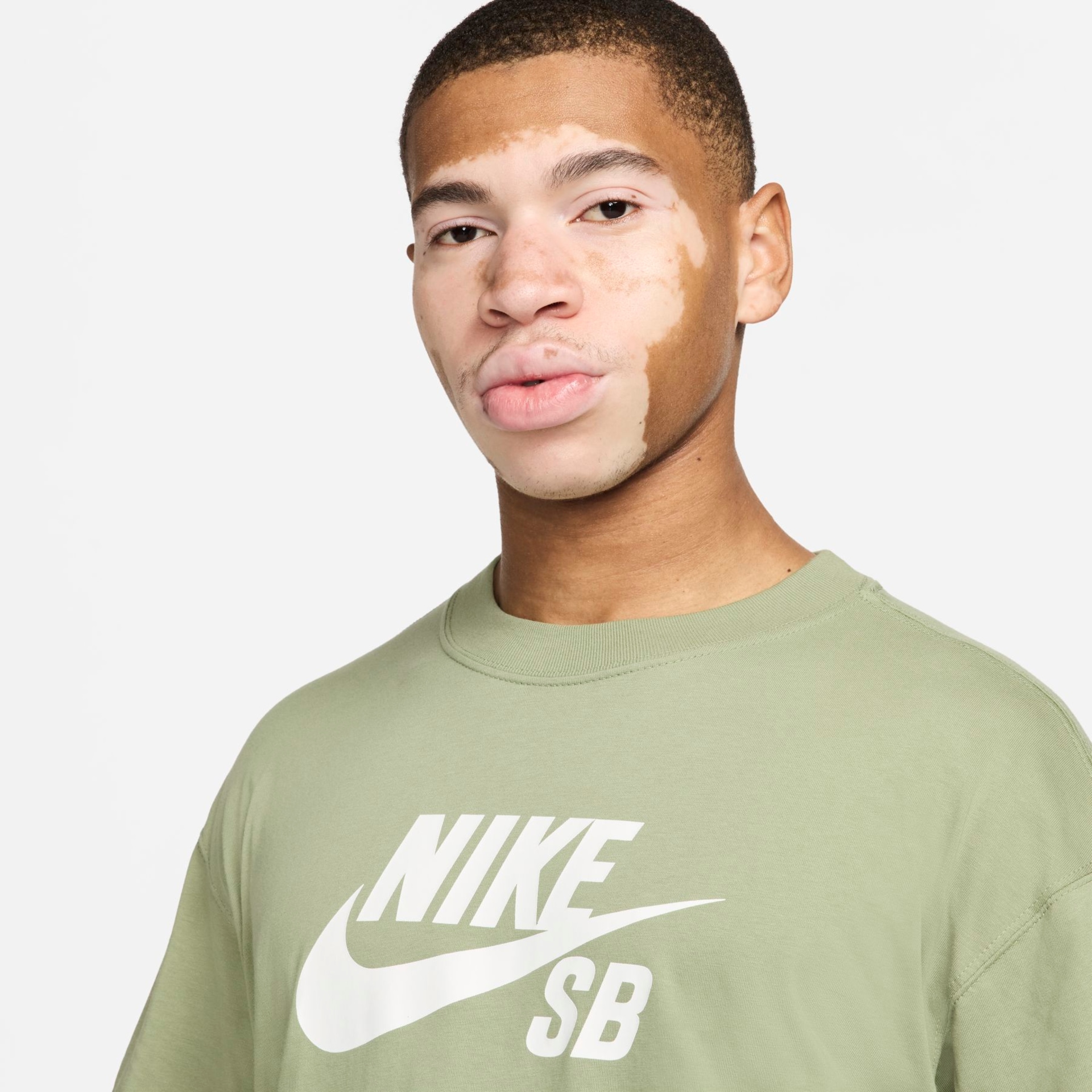 Camiseta Nike SB Masculina - Foto 3
