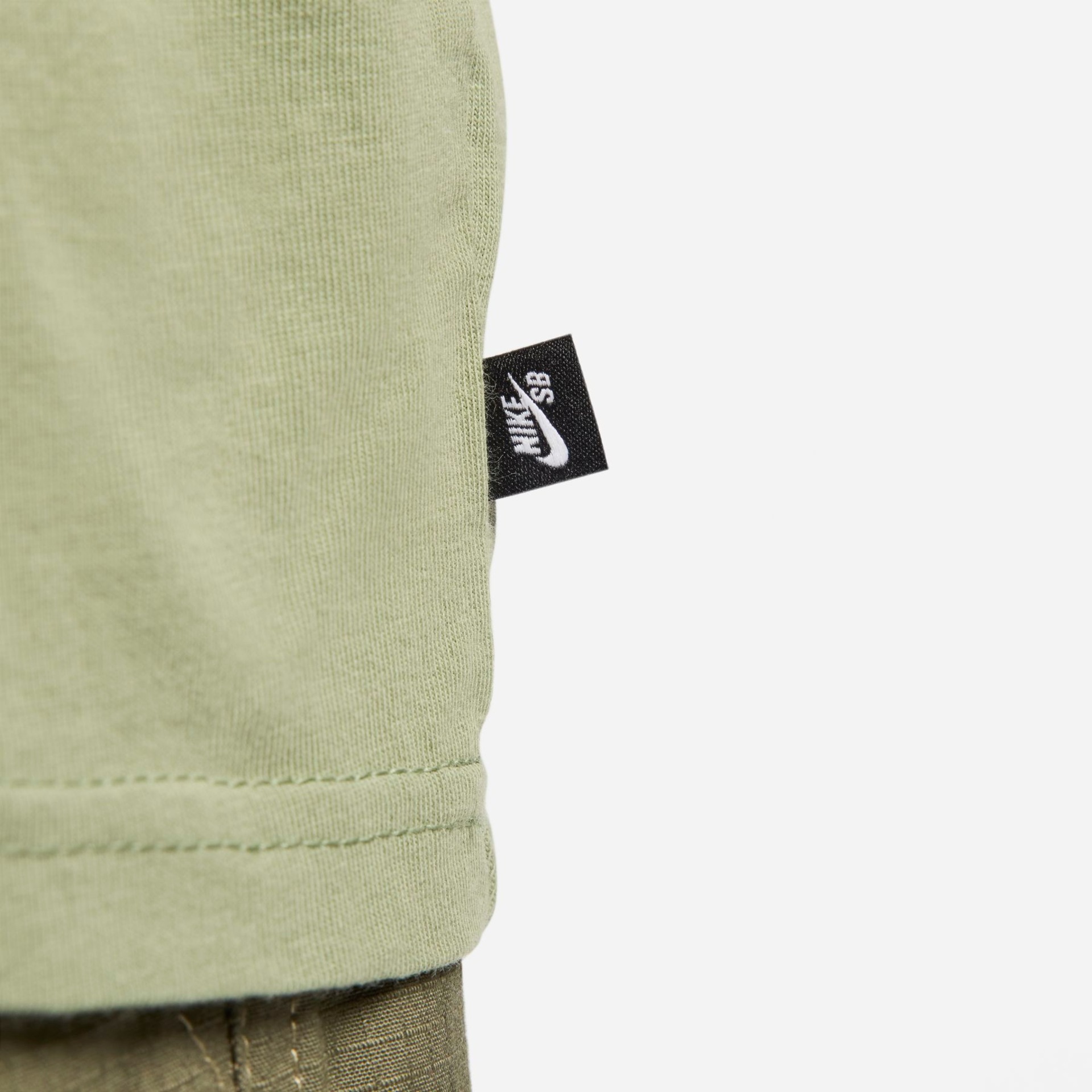 Camiseta Nike SB Masculina - Foto 4