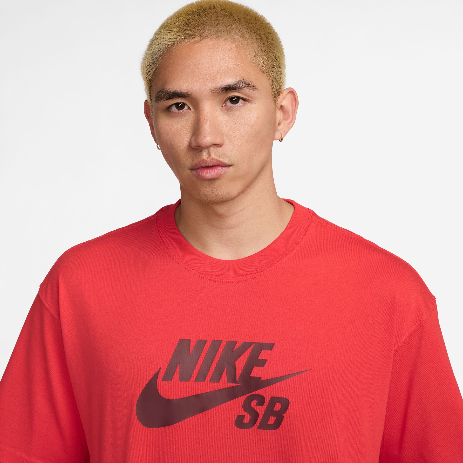 Camiseta Nike SB Masculina - Foto 3