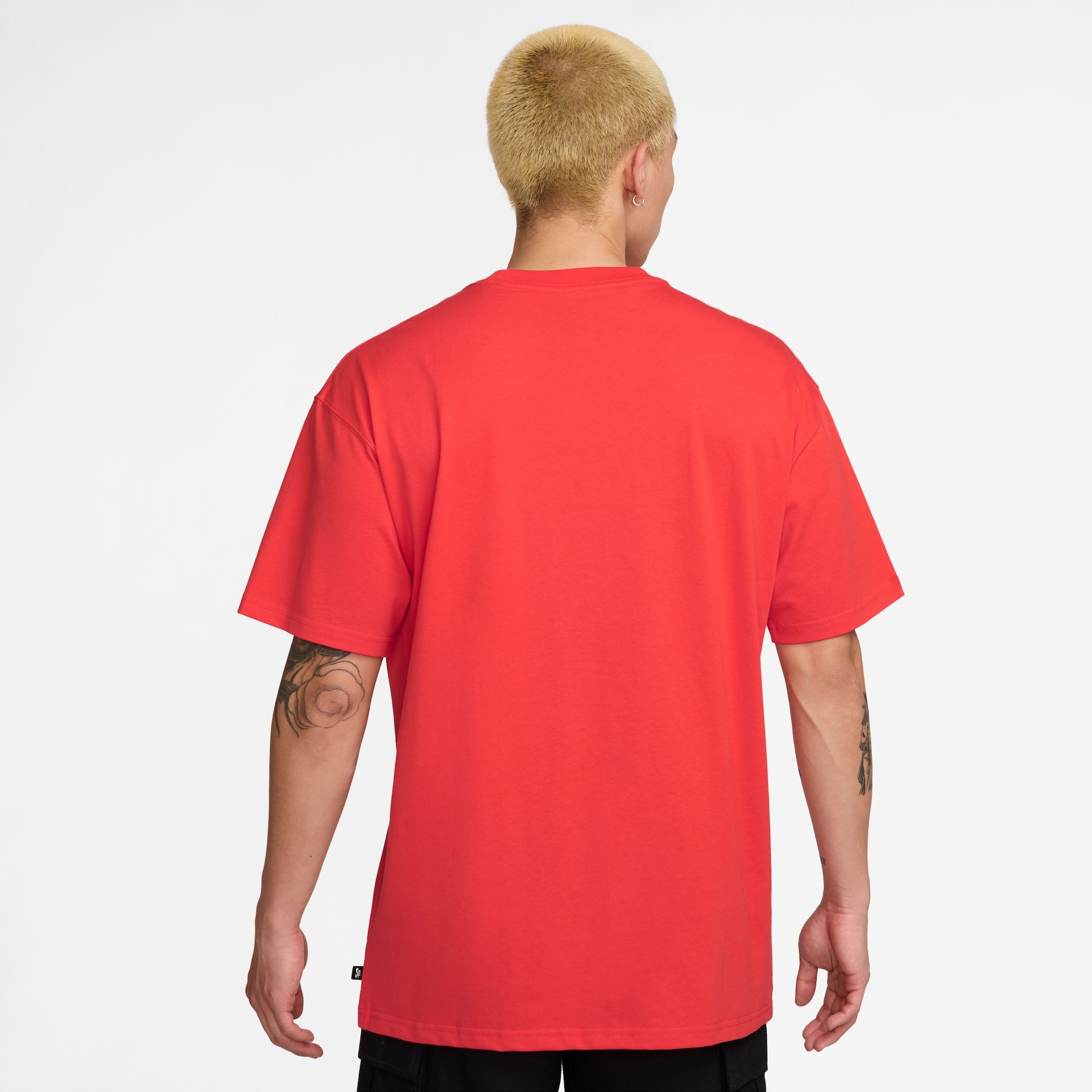 Camiseta Nike SB Masculina - Foto 2