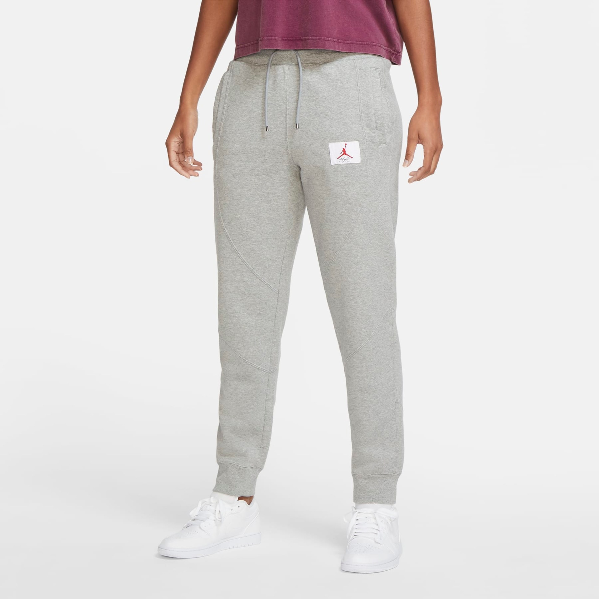 Calça Jordan Flight Feminina - Foto 1