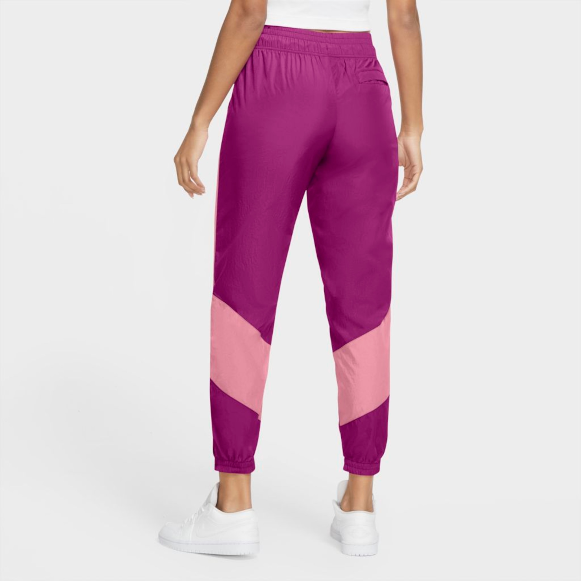Calça Jordan Feminina - Foto 2