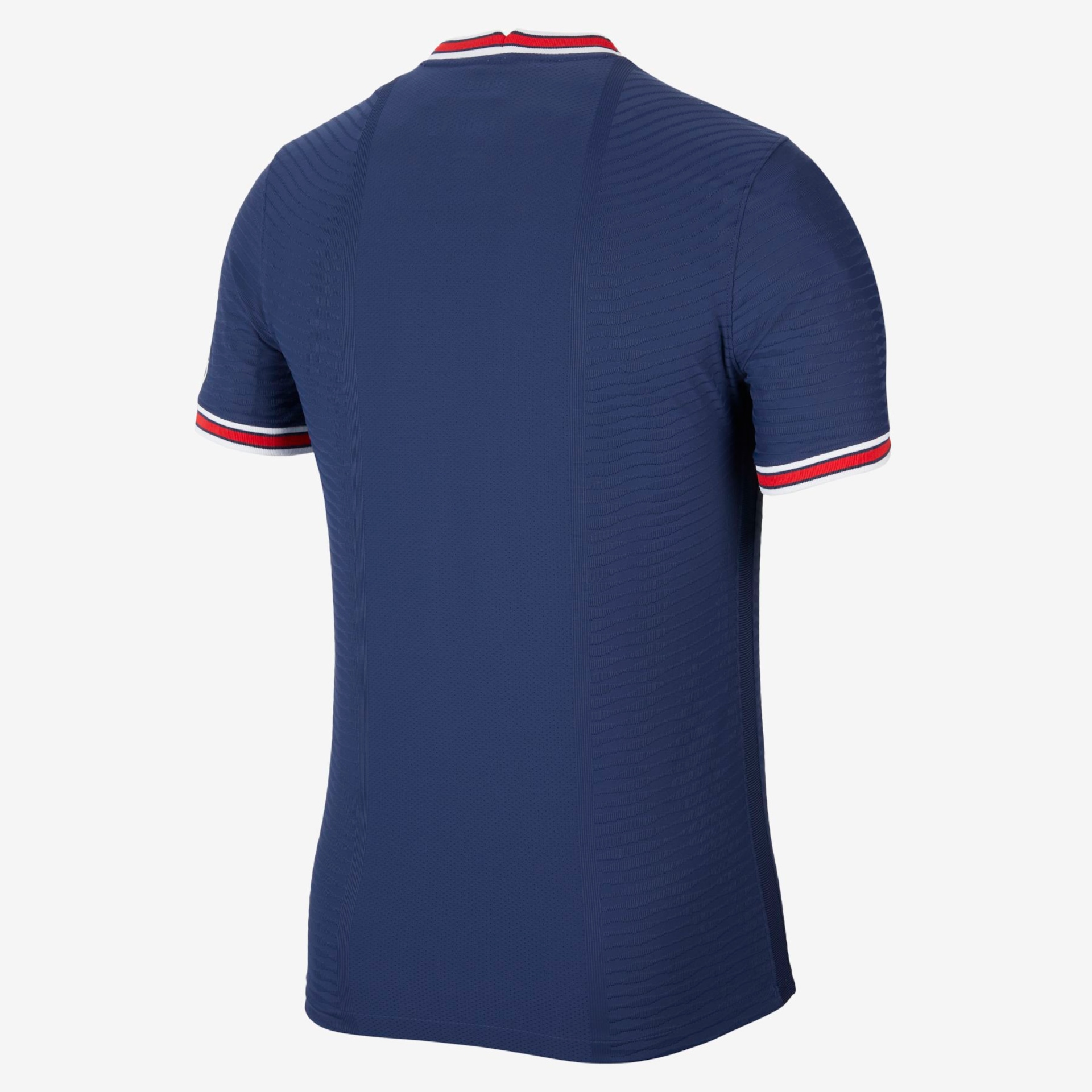 Camiseta Nike PSG I 2021/22 Jogador Masculina - Foto 2