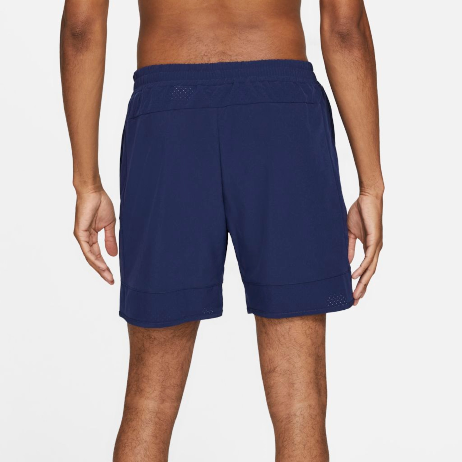Shorts Nike Court Dri-FIT ADV Rafa Nadal Masculino - Foto 3