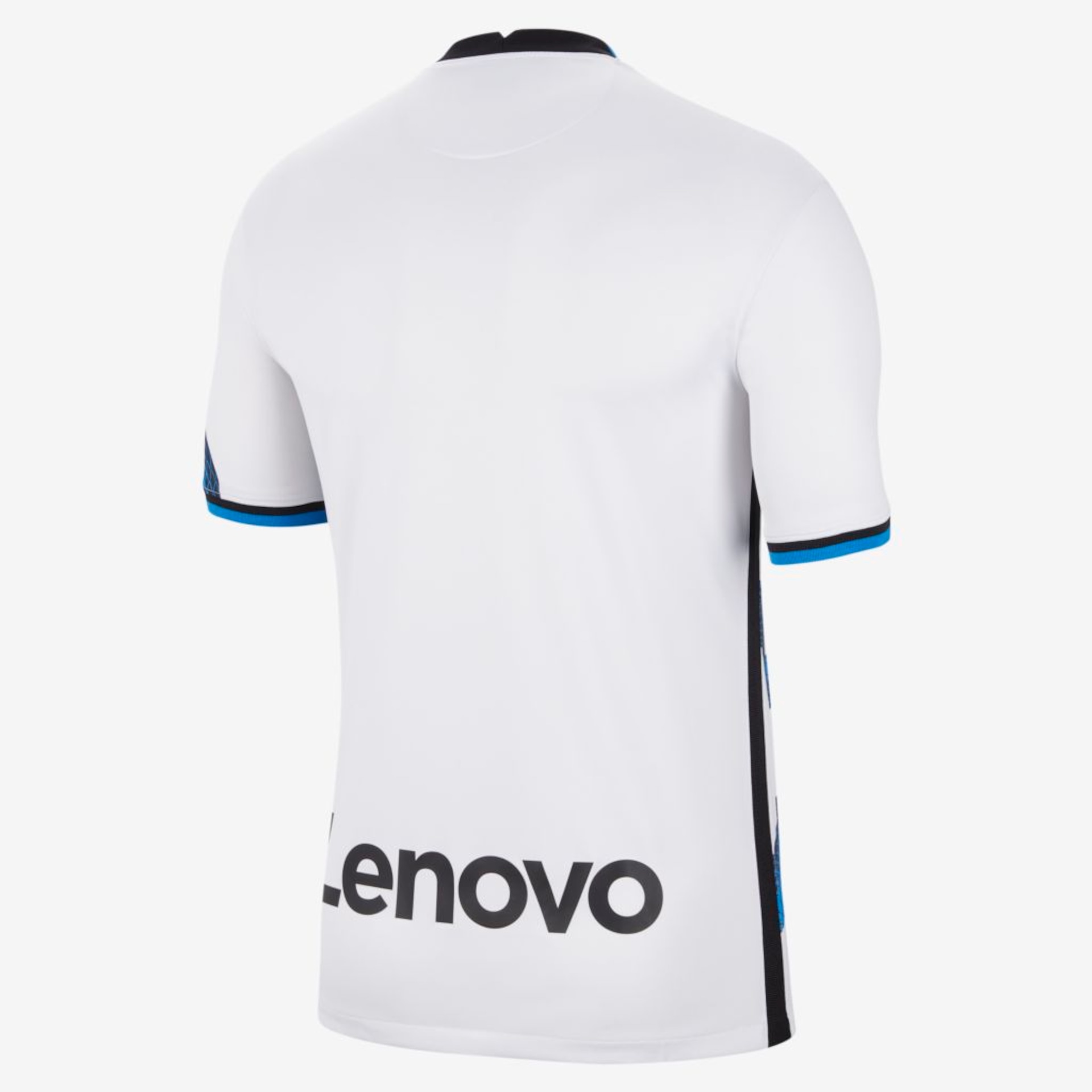 Camiseta Nike Inter de Milão II 2021/22 Torcedor Masculina - Foto 2