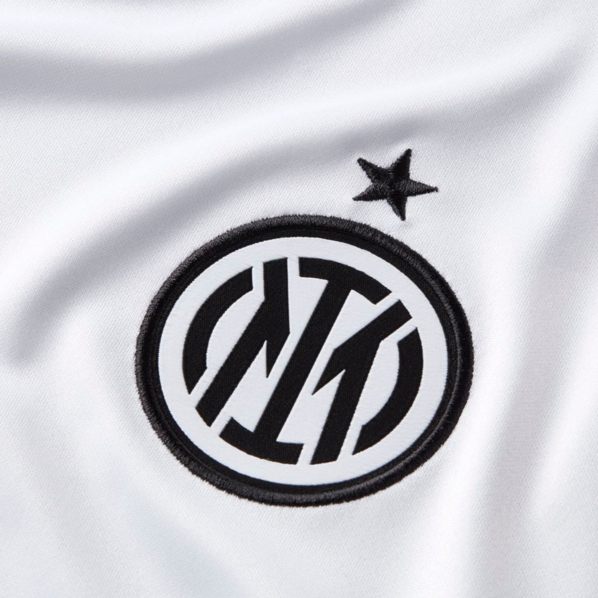 Camiseta Nike Inter de Milão II 2021/22 Torcedor Masculina - Foto 3