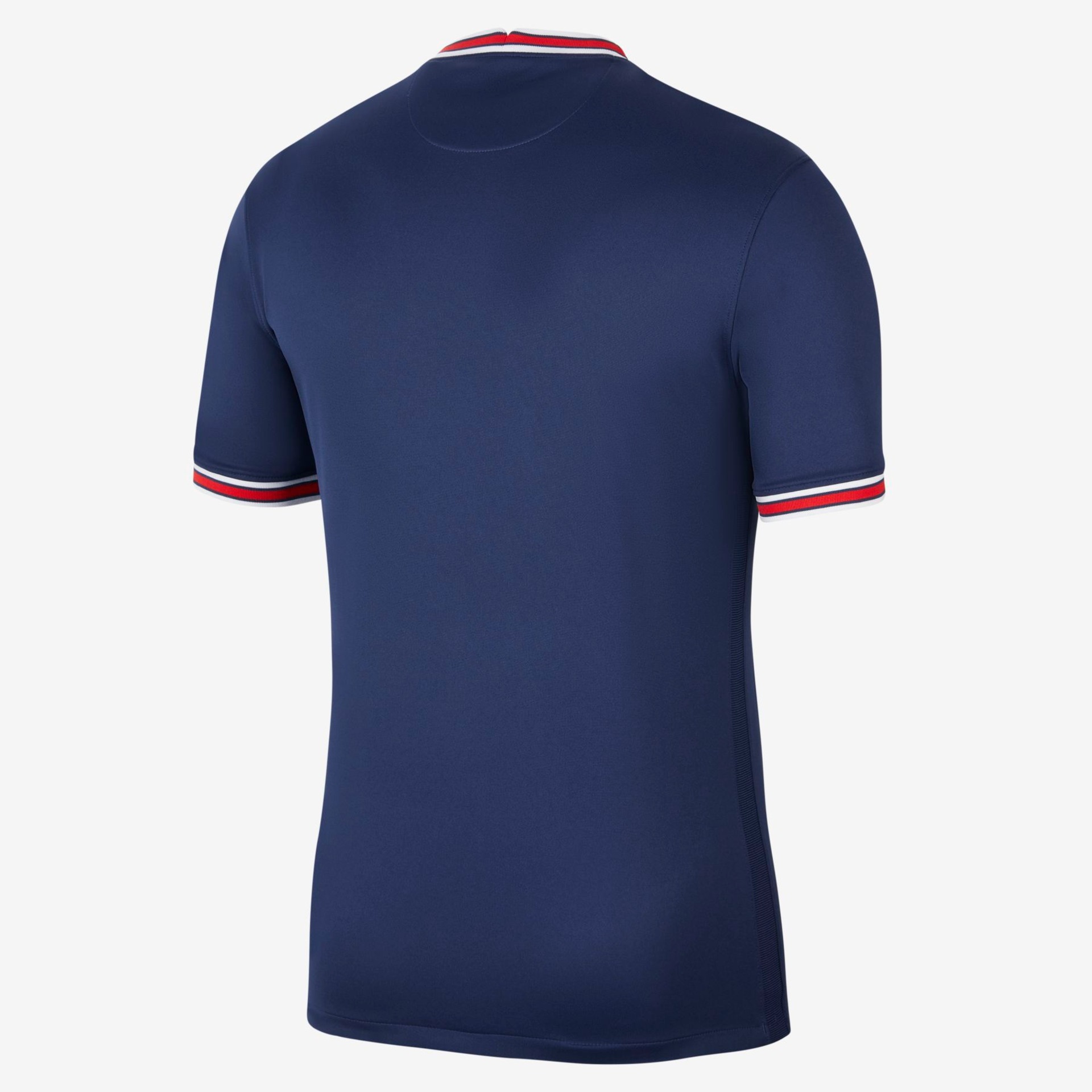 Camiseta Nike PSG I 2021/22 Torcedor Masculina - Foto 2
