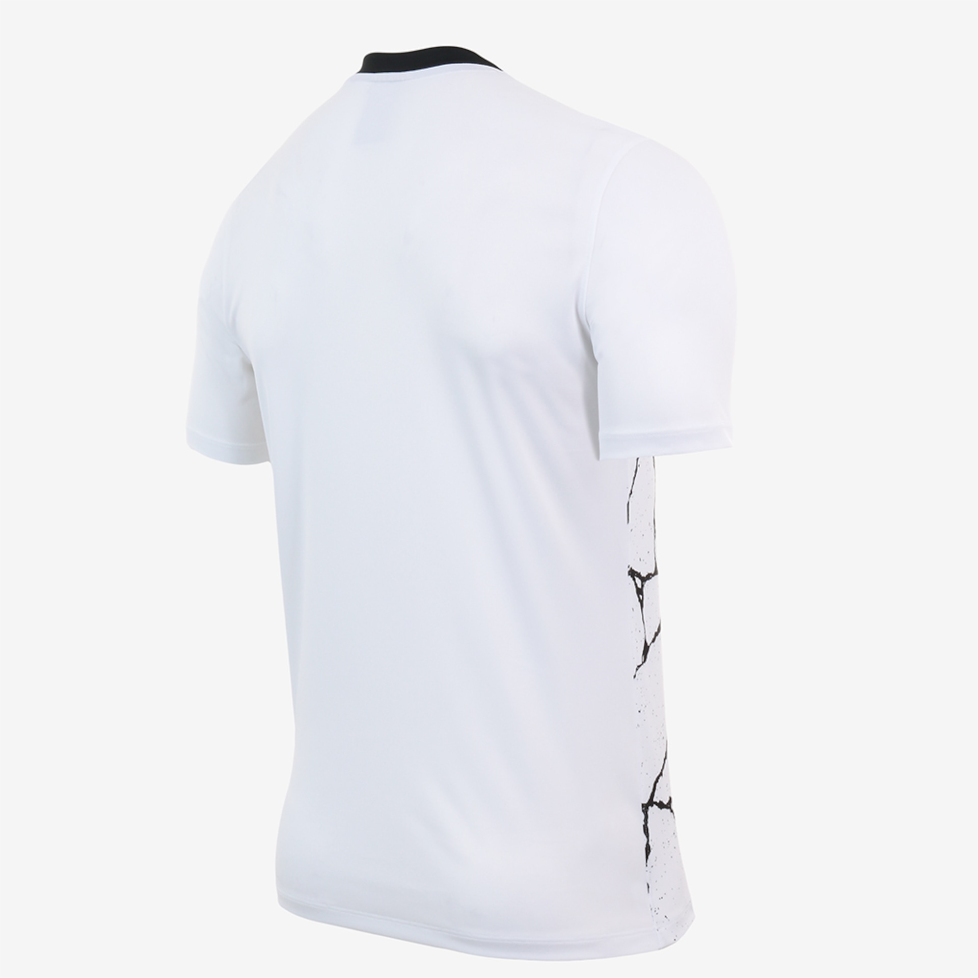 Camiseta Nike Corinthians I Masculina - Foto 2