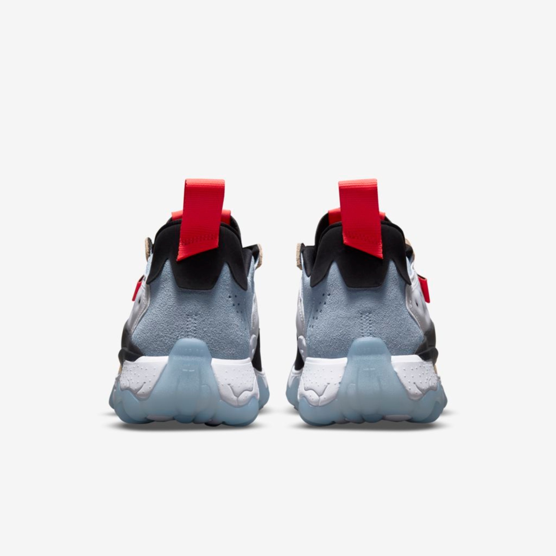 Tênis Jordan Delta 2 Masculino - Foto 6