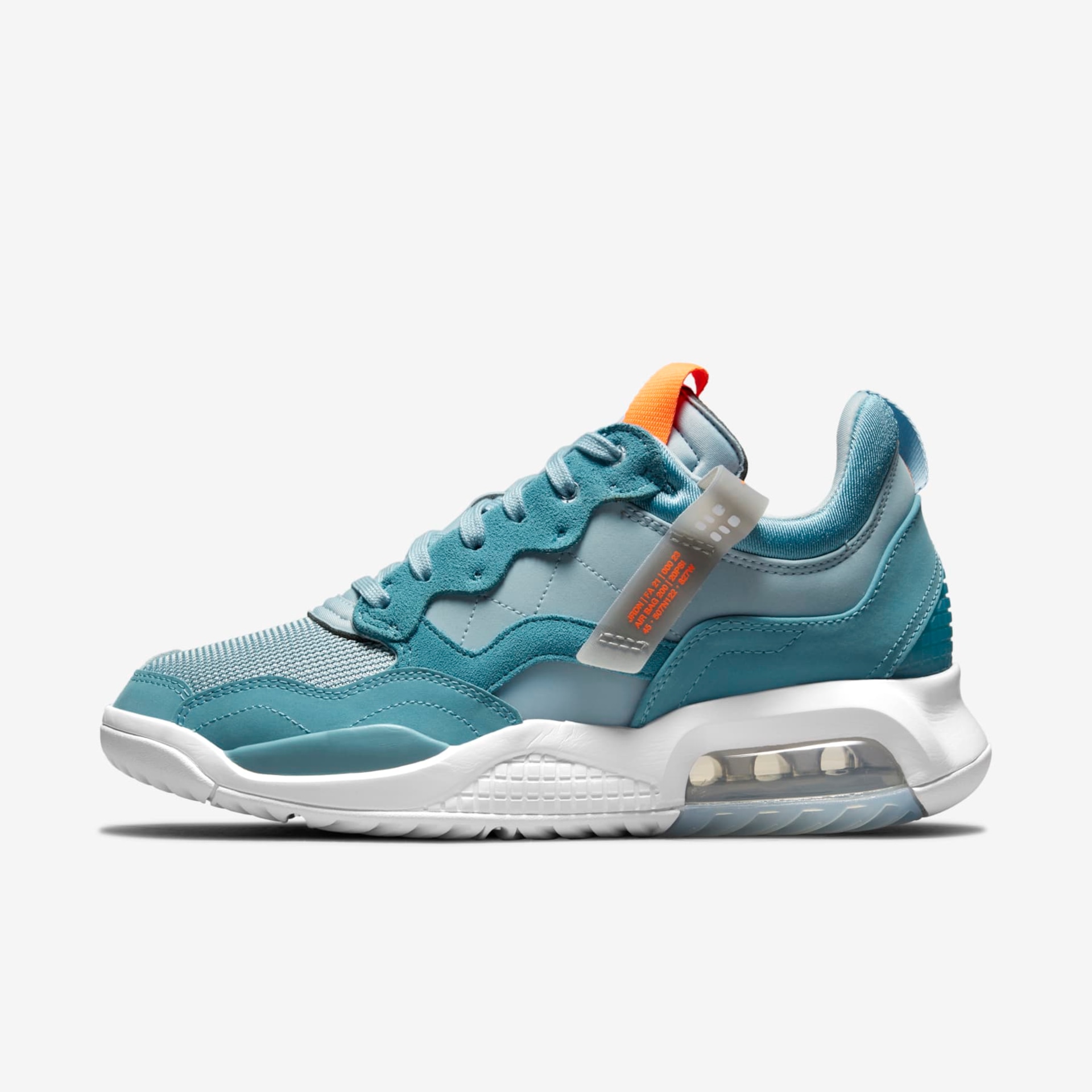 Mas Active Jordan Tênis Jordan MA2 Masculino - Nike