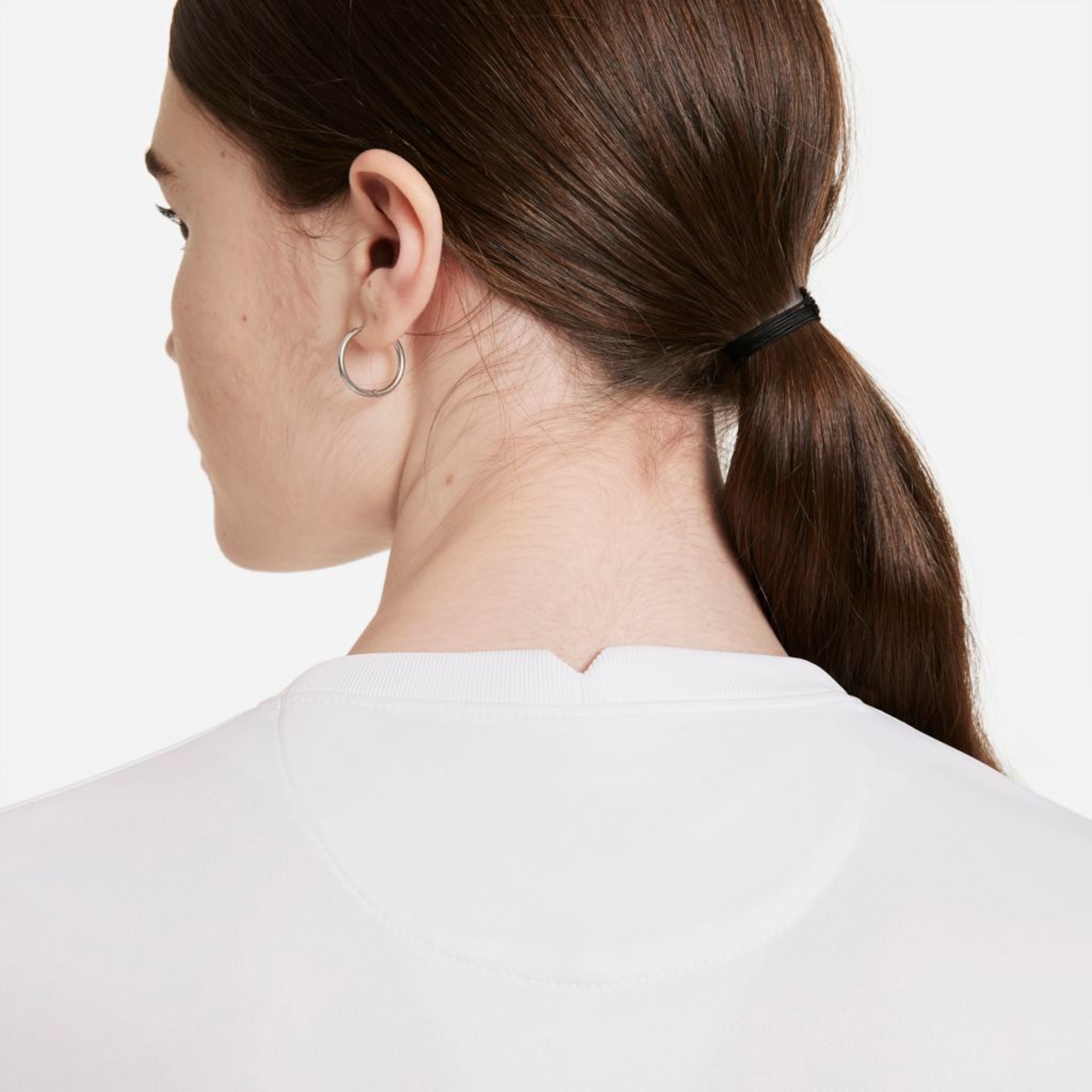 Camiseta Nike PSG II 2021/22 Torcedor Feminina - Foto 7