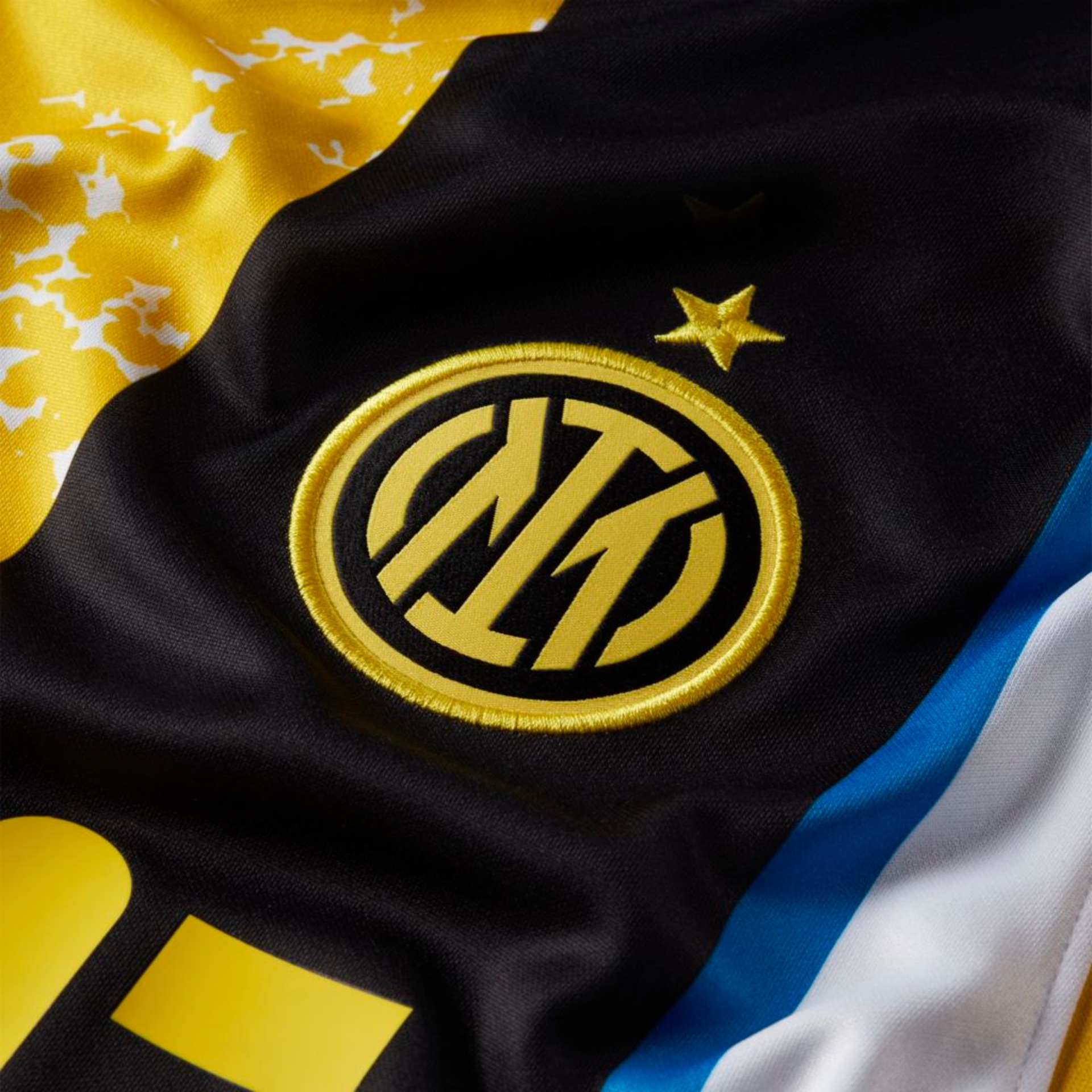 Camisa Nike Inter de Milão IV 2020/21 Torcedor Pro Masculina - Foto 4