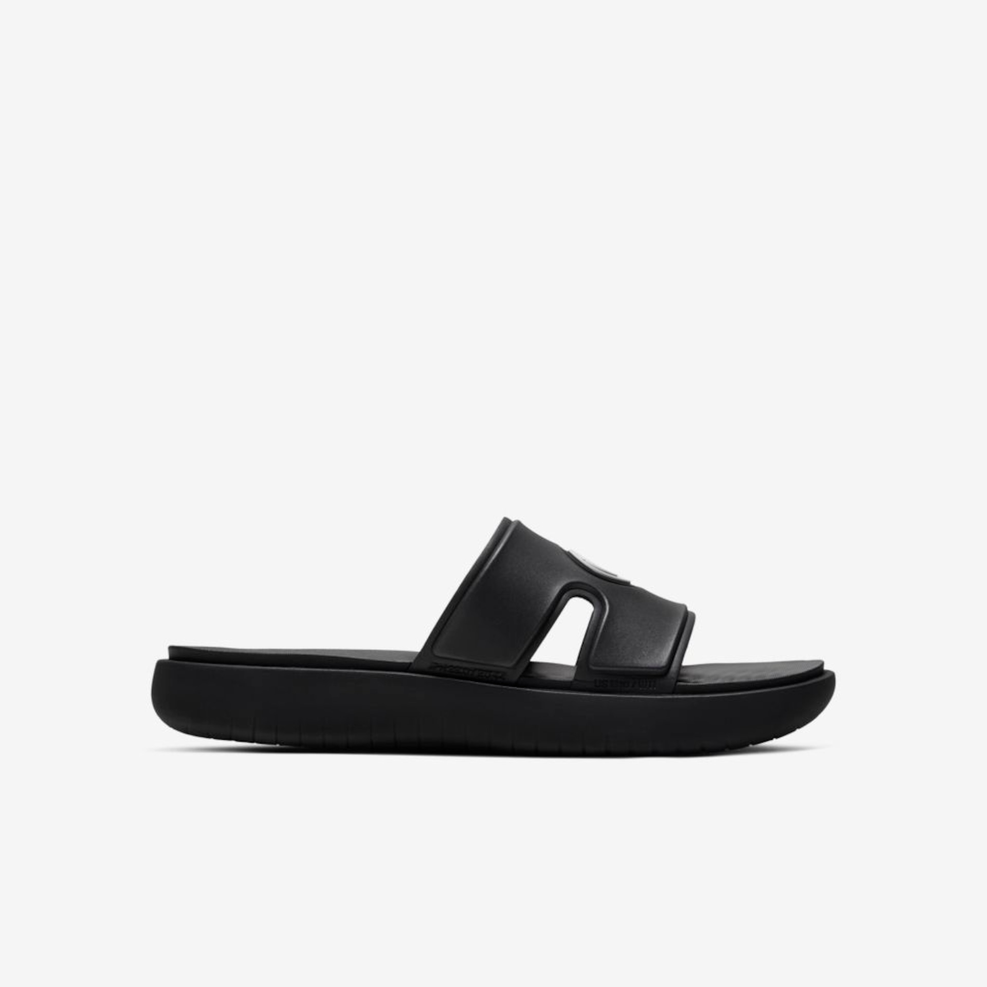 Chinelo Jordan Hydro 8 PSG Masculino - Foto 4