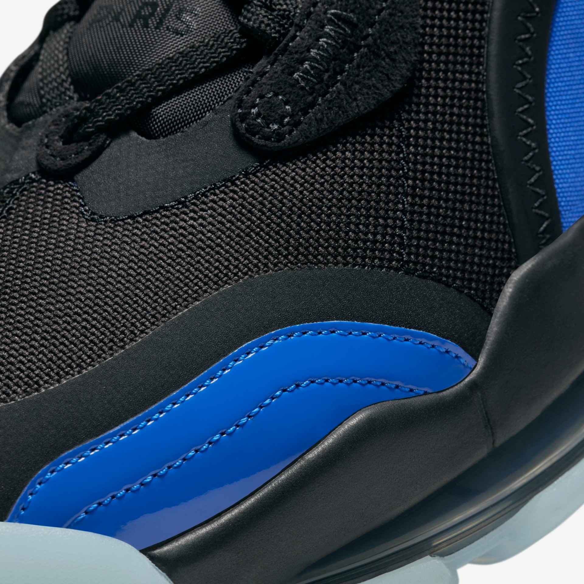 Tênis Jordan Aerospace 720 Paris Saint-Germain Masculino - Foto 10