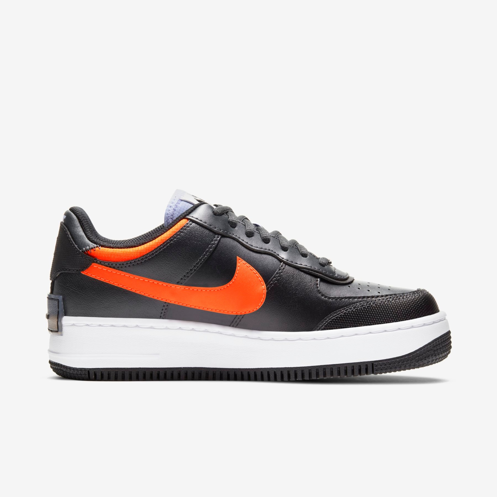 Tênis Nike Air Force 1 Shadow Edição Especial Feminino - Foto 3