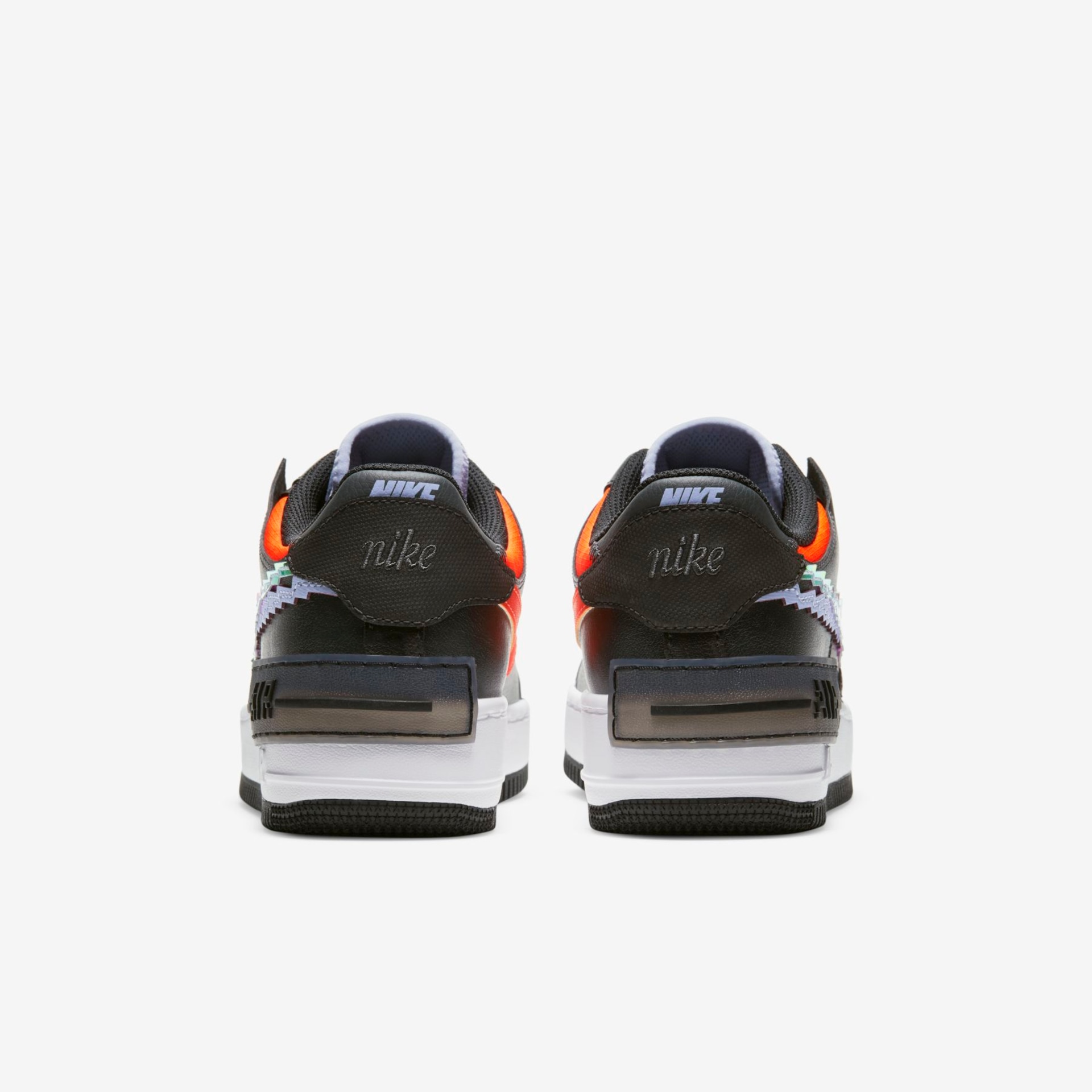 Tênis Nike Air Force 1 Shadow Edição Especial Feminino - Foto 6