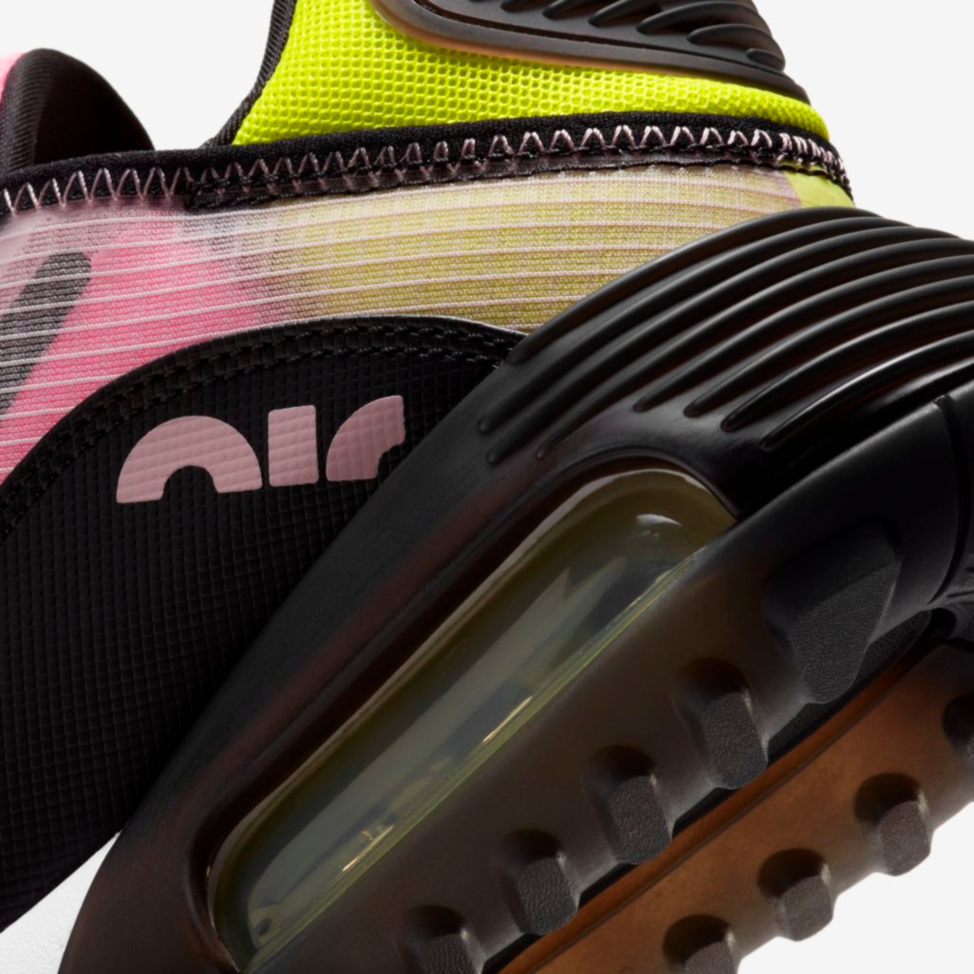 Tênis Nike Air Max 2090 Feminino - Foto 8