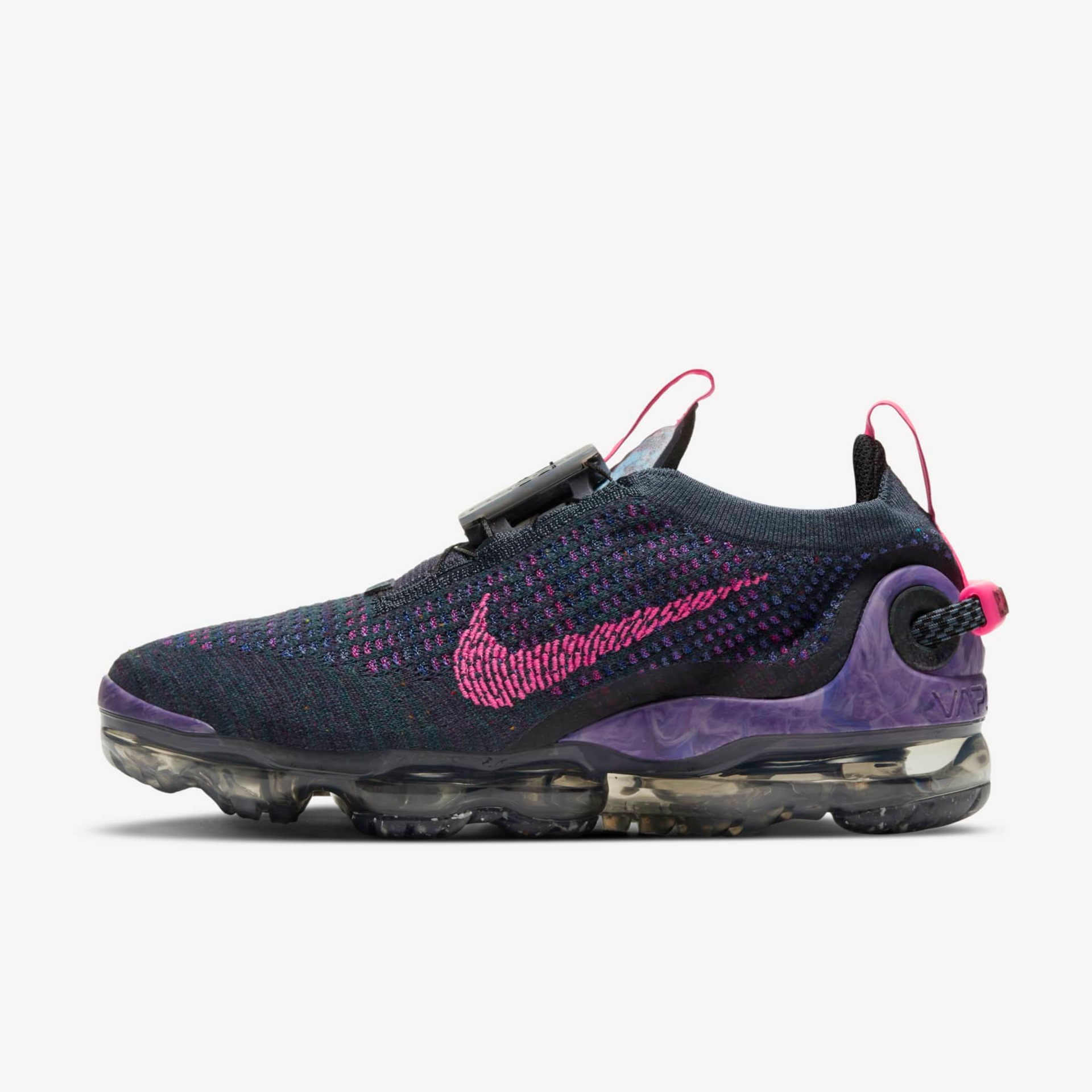 Tênis Nike Air Vapormax 2020 FlyKnit Feminino - Foto 1
