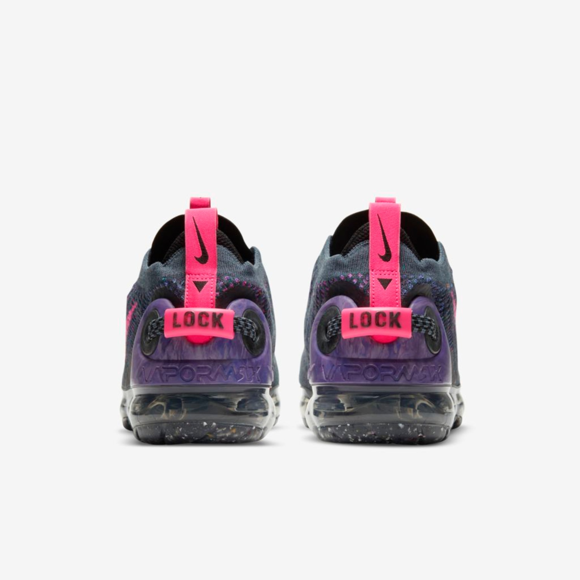 Tênis Nike Air Vapormax 2020 FlyKnit Feminino - Foto 6