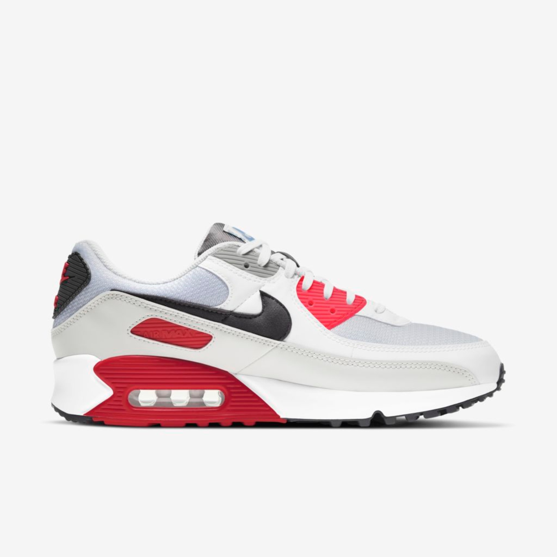Tênis Nike Air Max 90 Masculino - Foto 3