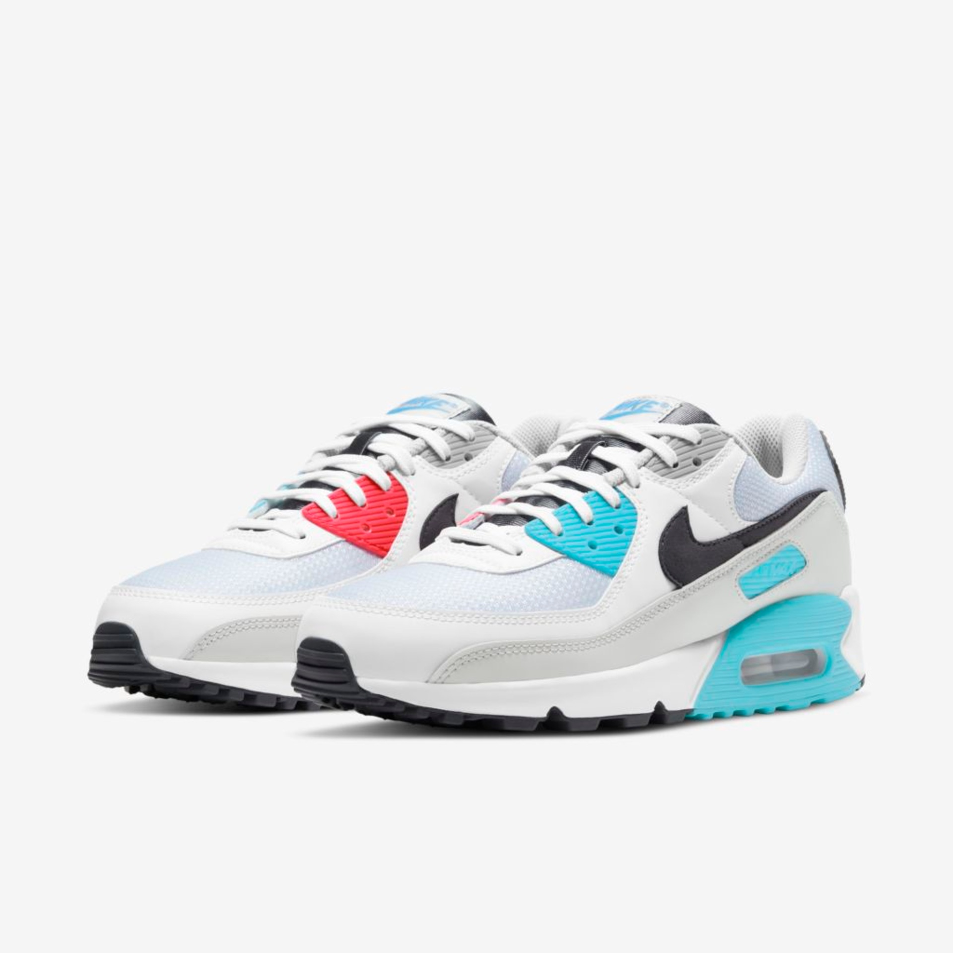 Tênis Nike Air Max 90 Masculino - Foto 5