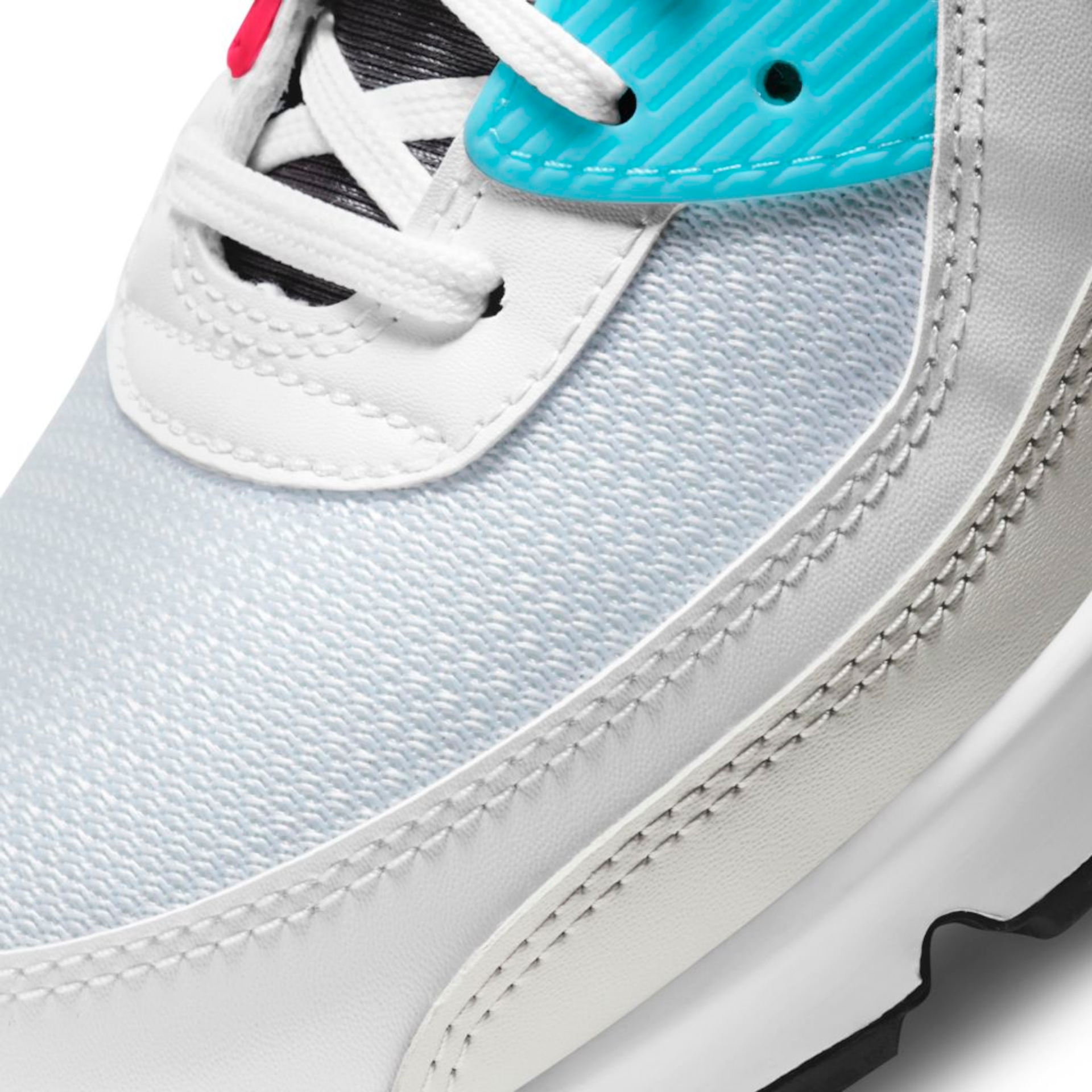 Tênis Nike Air Max 90 Masculino - Foto 7