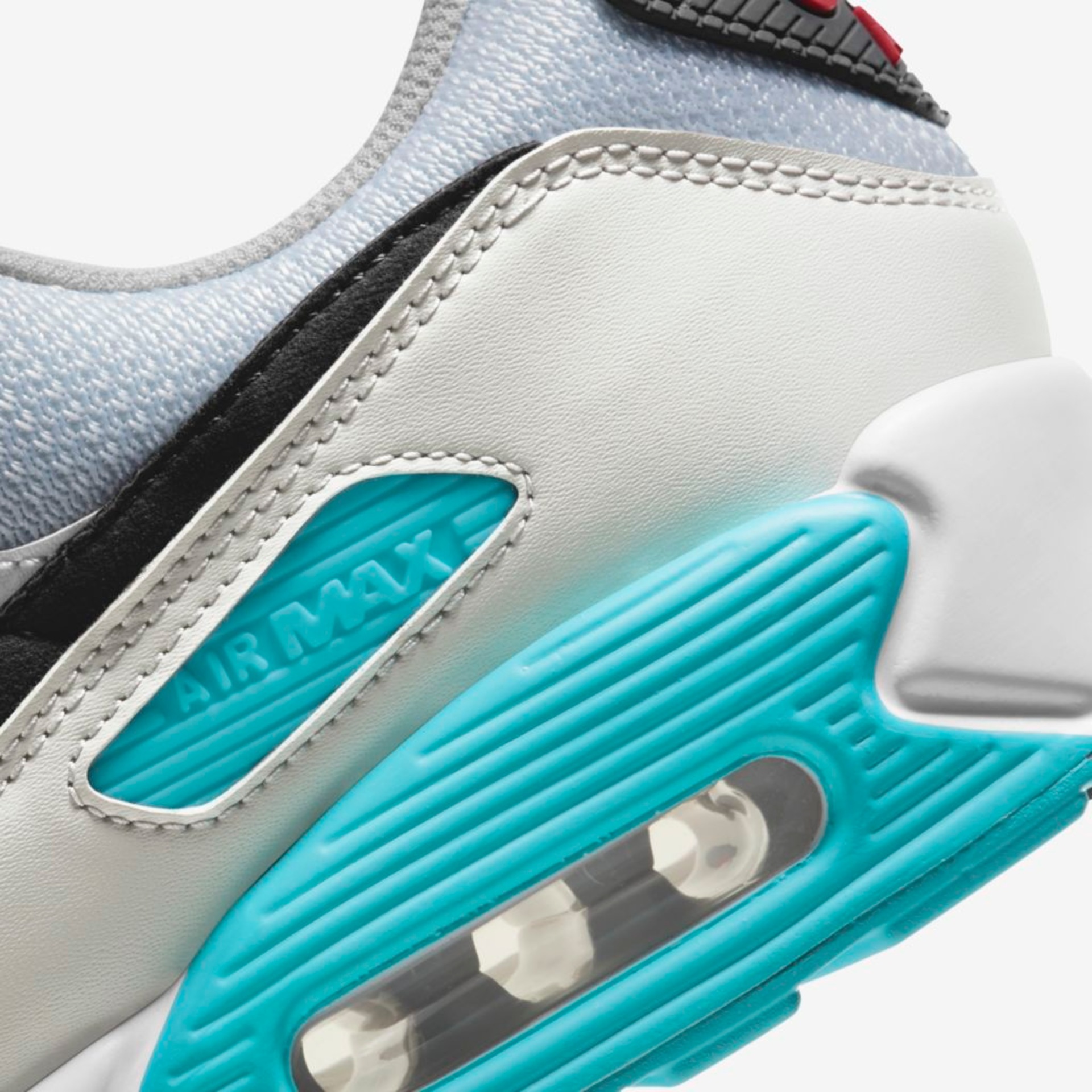 Tênis Nike Air Max 90 Masculino - Foto 8