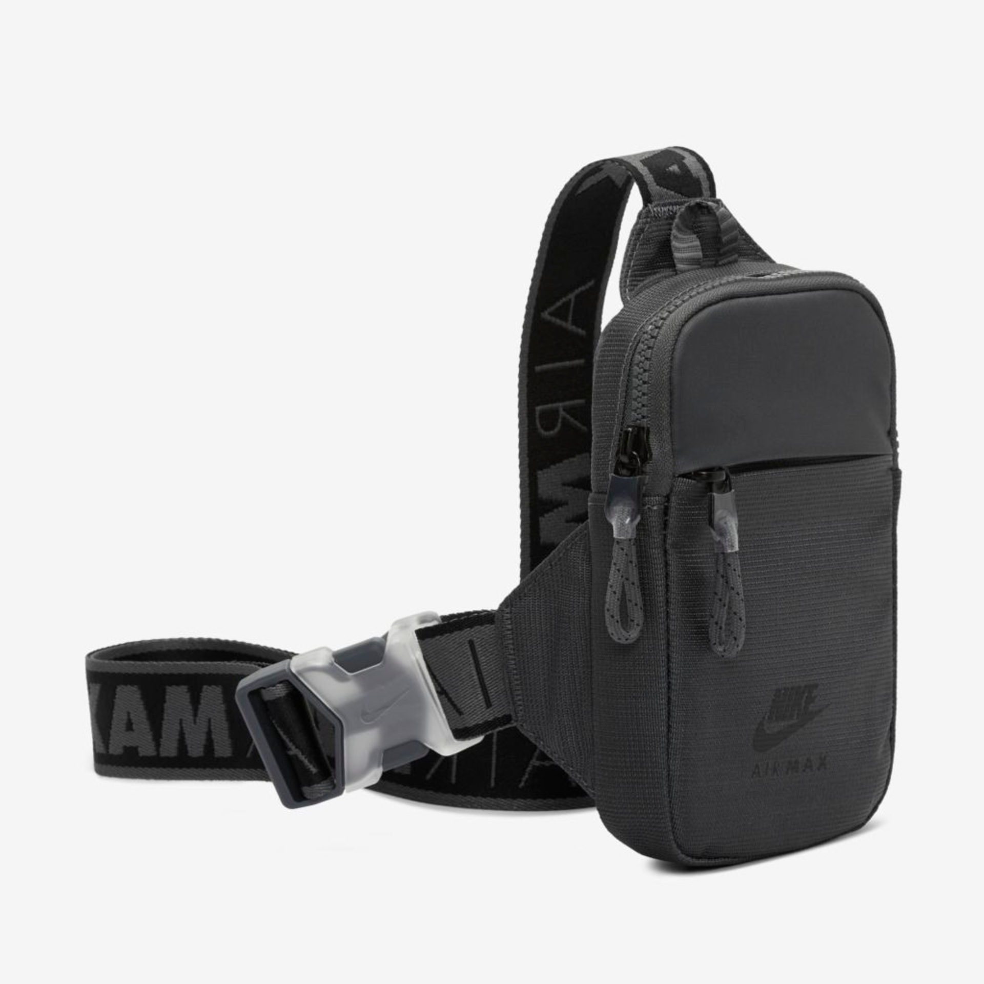 Bolsa Transversal Nike Air Essentials Unissex - Foto 3