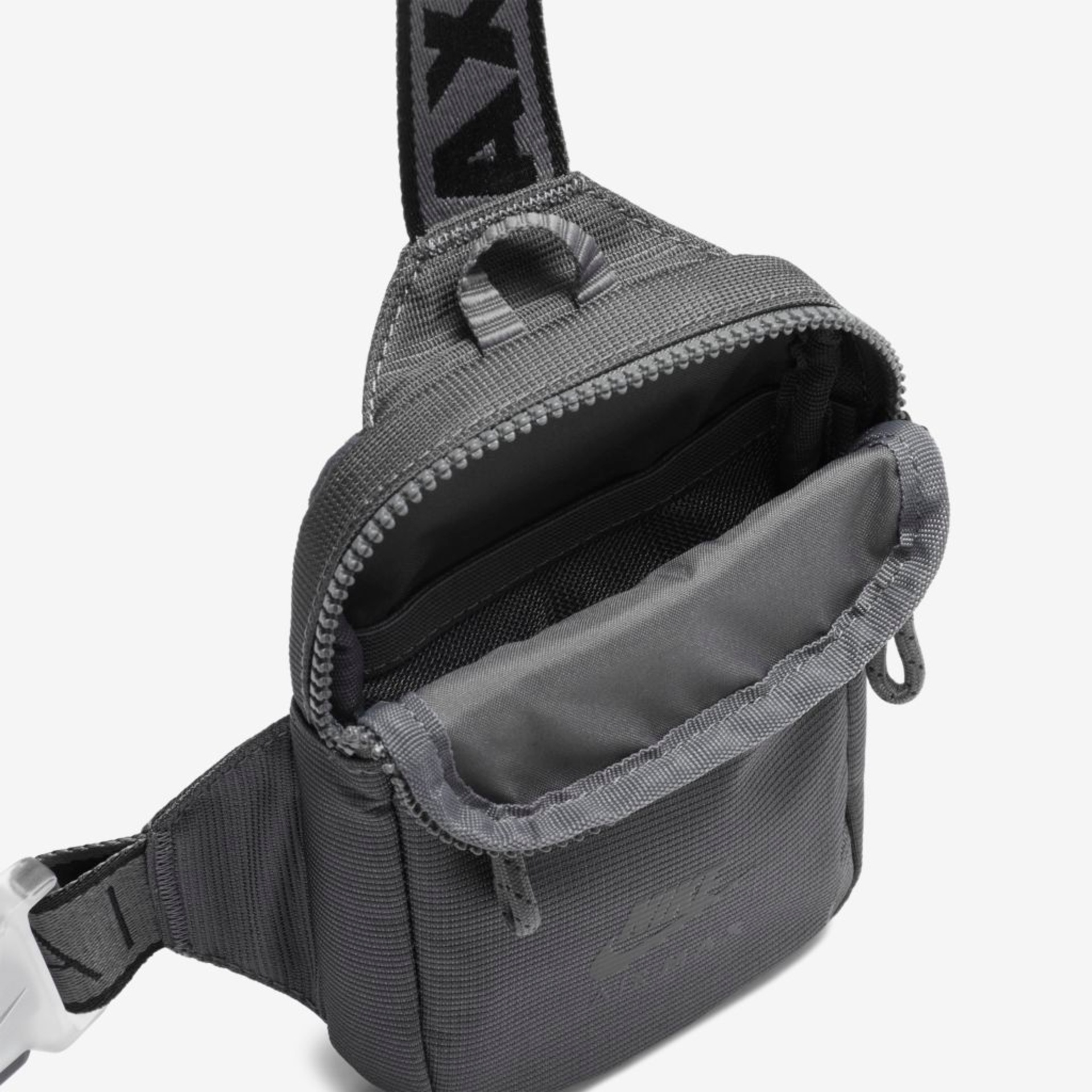 Bolsa Transversal Nike Air Essentials Unissex - Foto 5