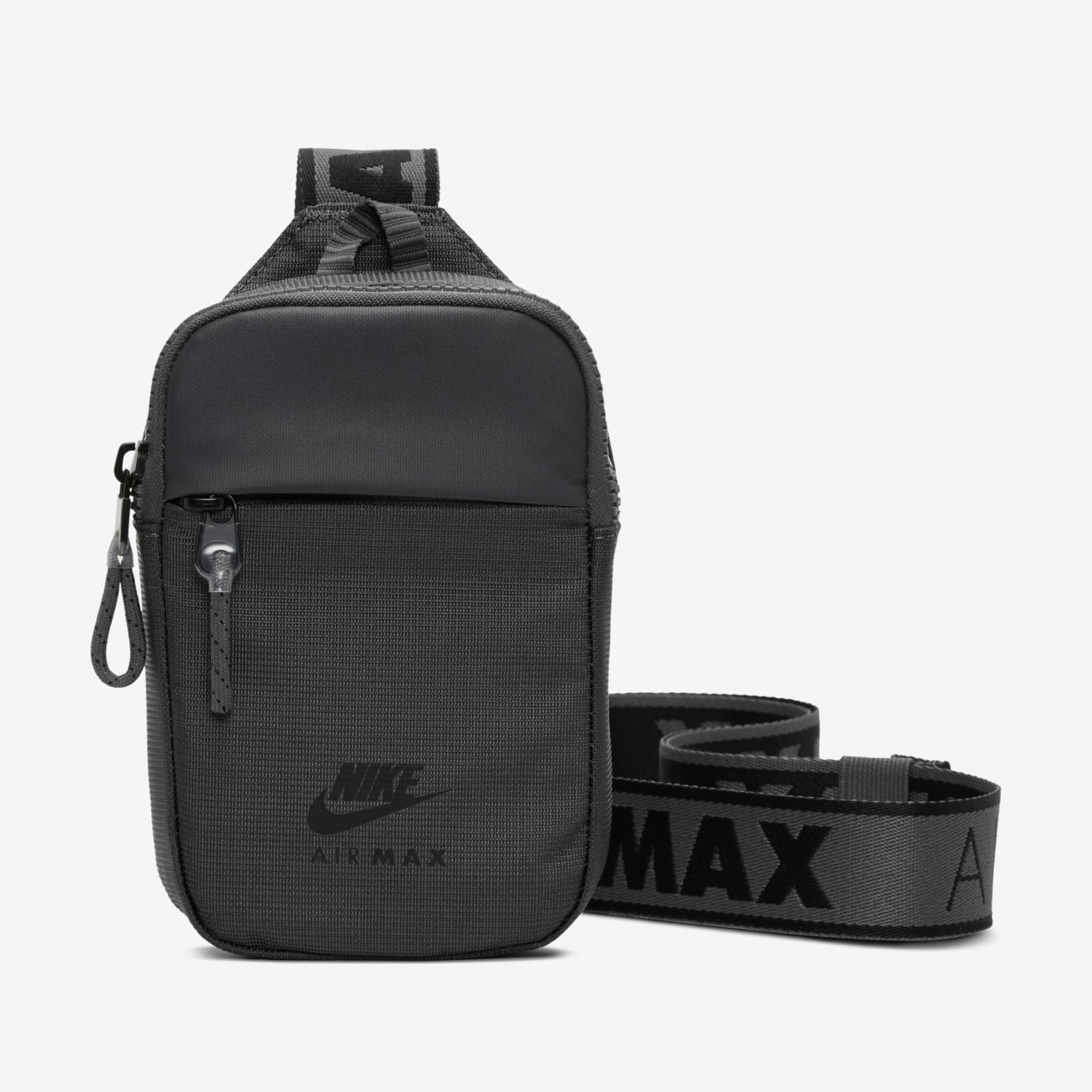 Bolsa Transversal Nike Air Essentials Unissex - Foto 1