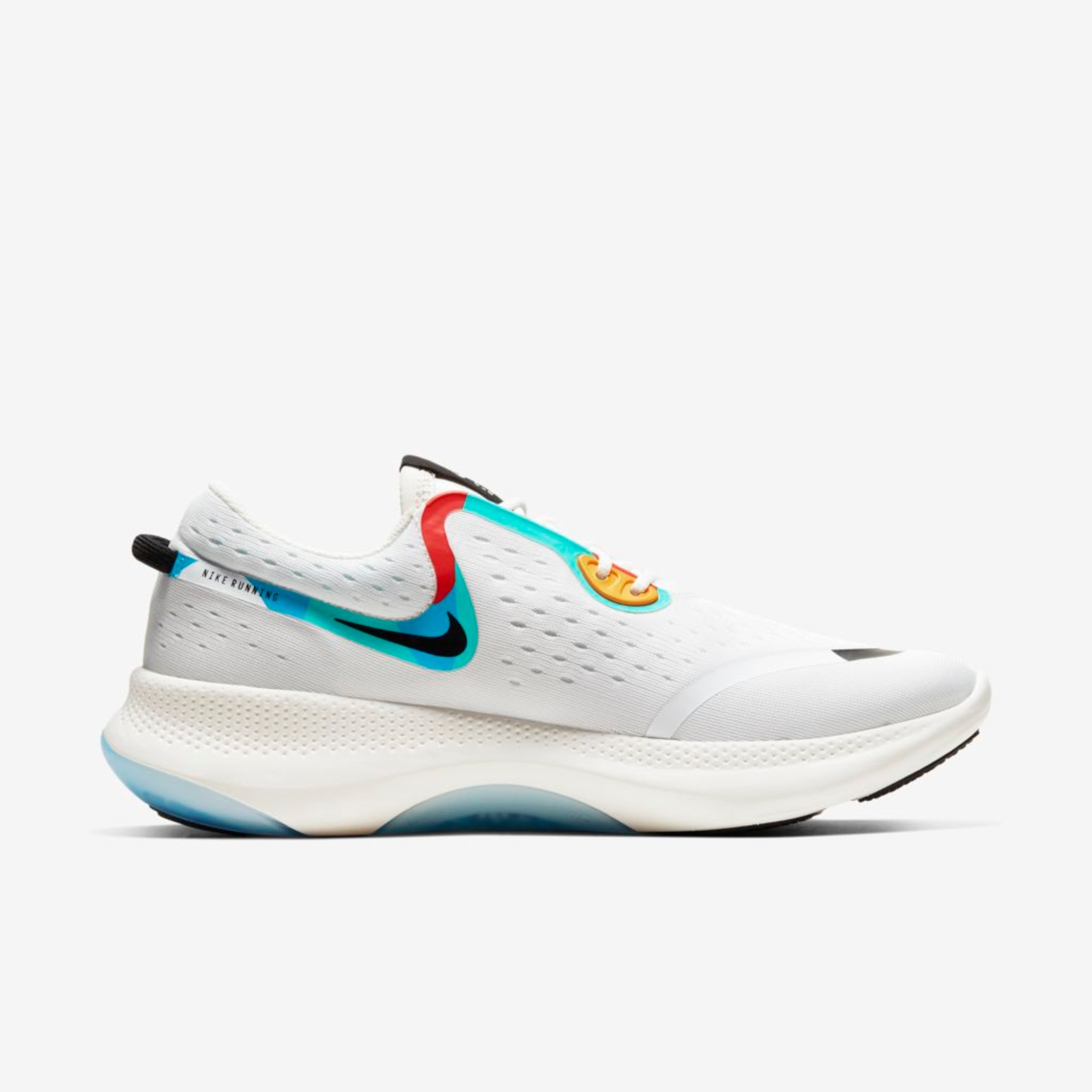 tenis nike joyride dual run