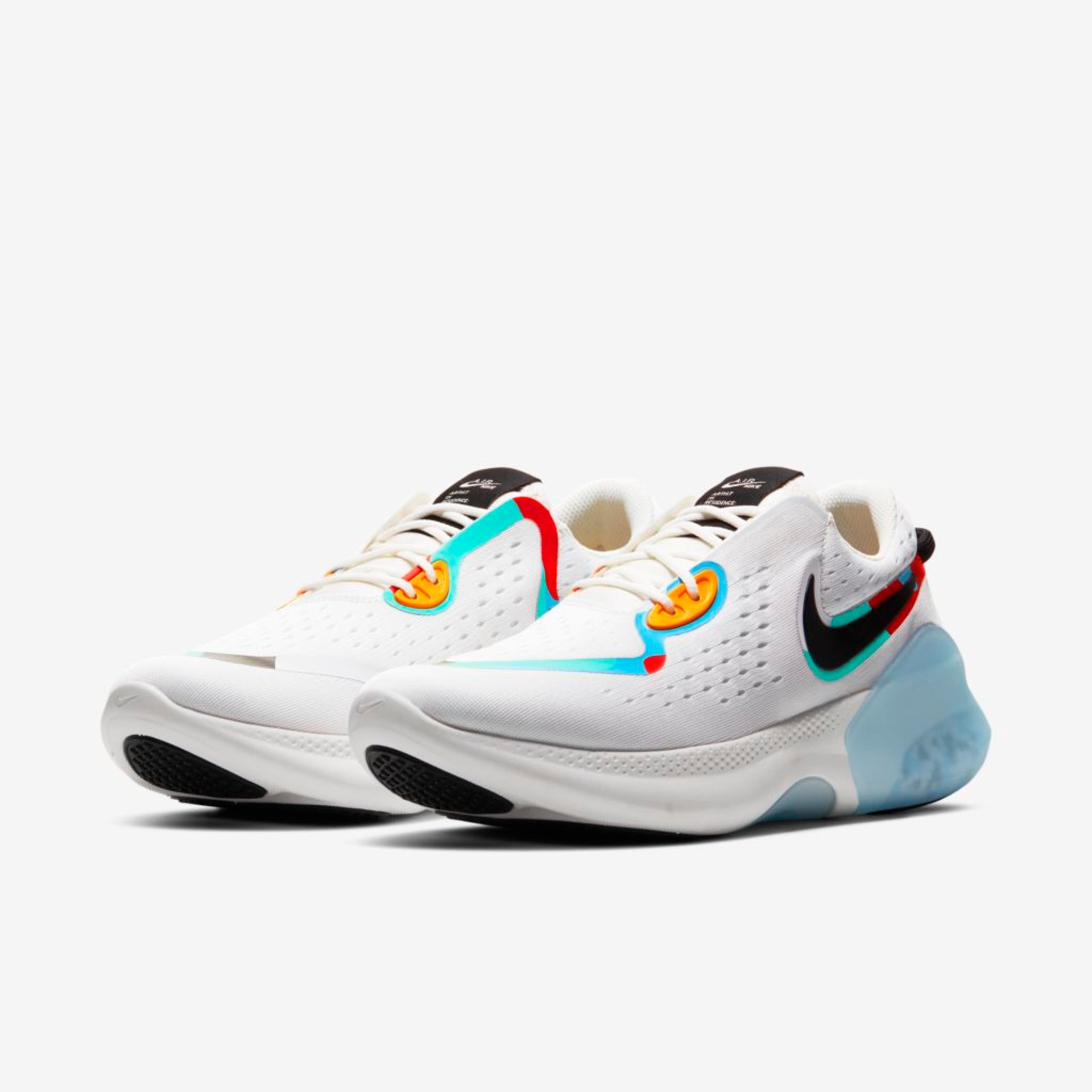 tenis nike joyride dual
