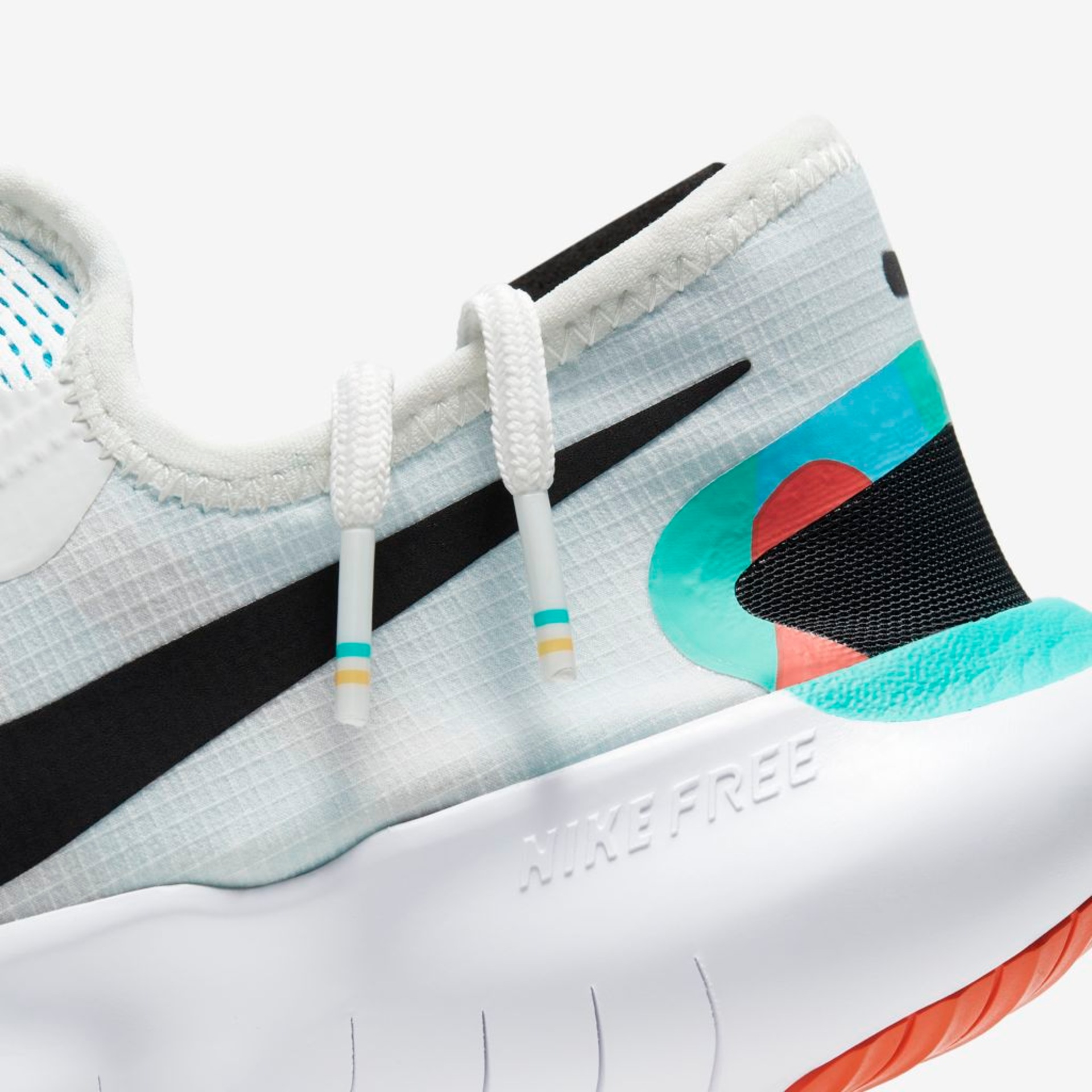 Tênis Nike Free RN 5.0 2020 Unissex - Foto 10