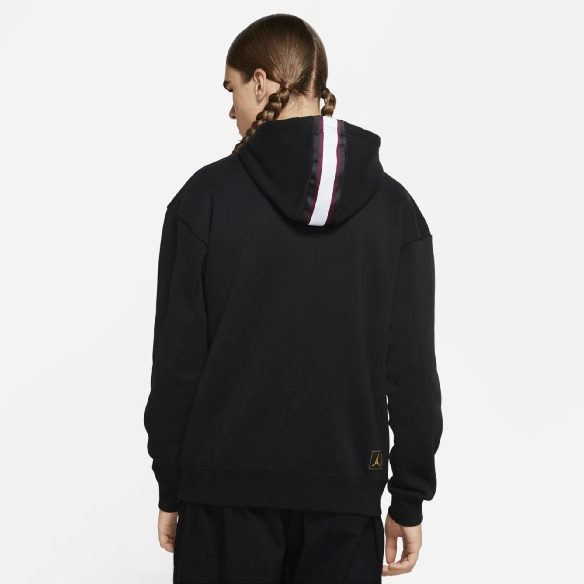 Blusão Jordan x PSG  Masculino - Foto 2