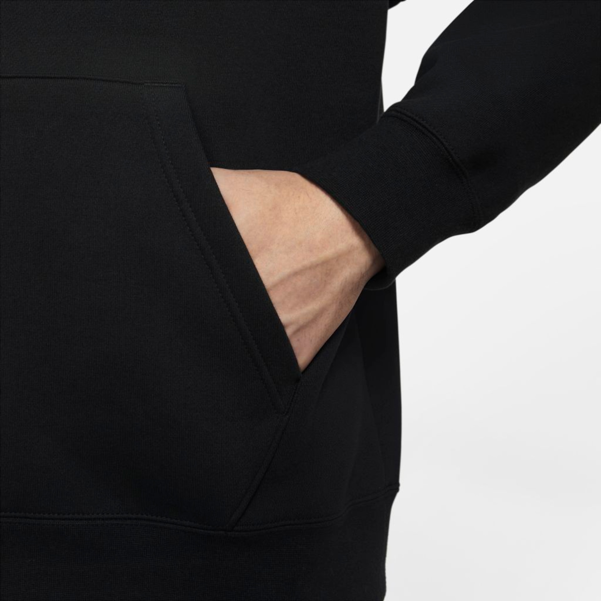 Blusão Jordan x PSG  Masculino - Foto 4