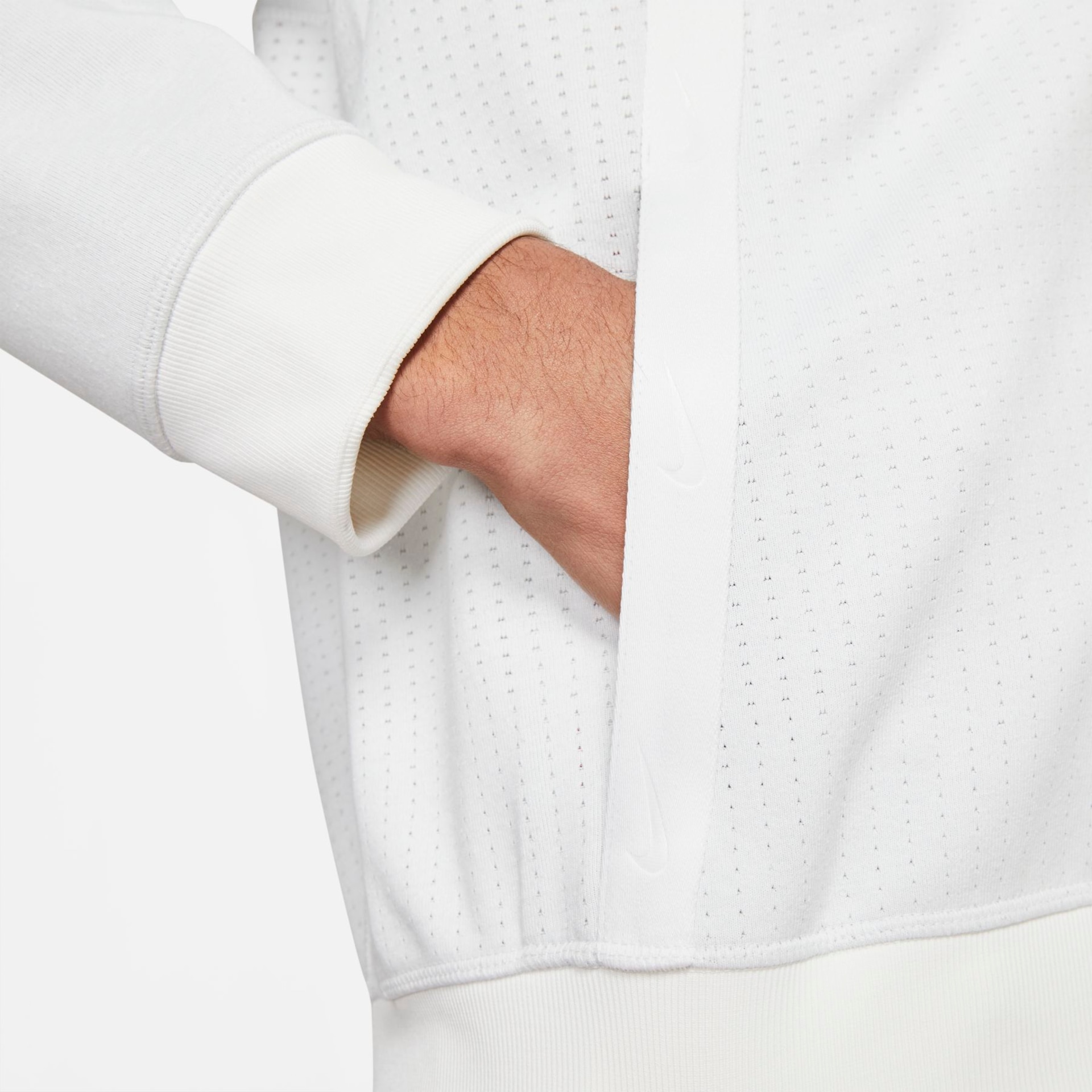 Jaqueta Nike Sportswear Masculina - Foto 4