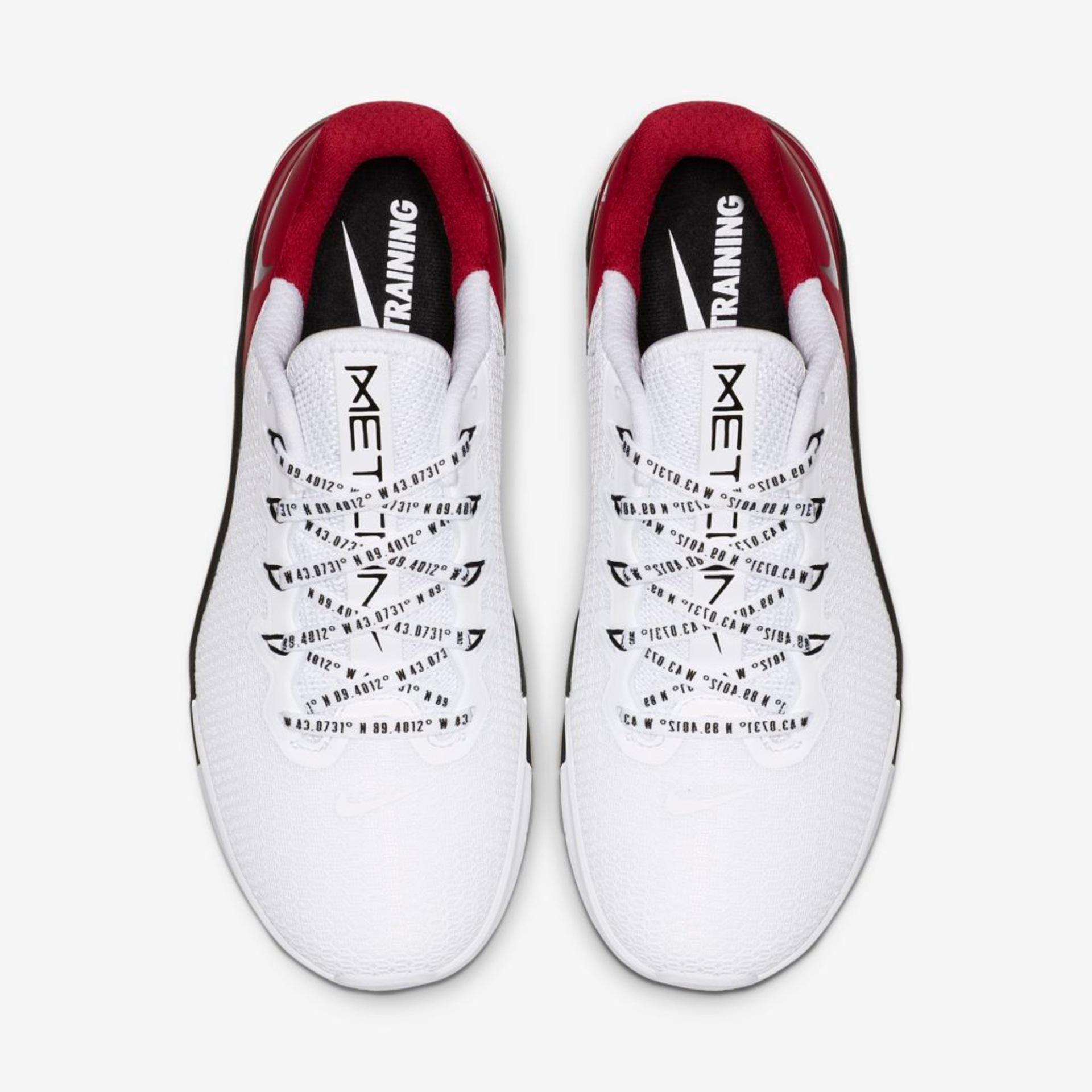 Tênis Nike Metcon 5 + Unissex - Foto 4